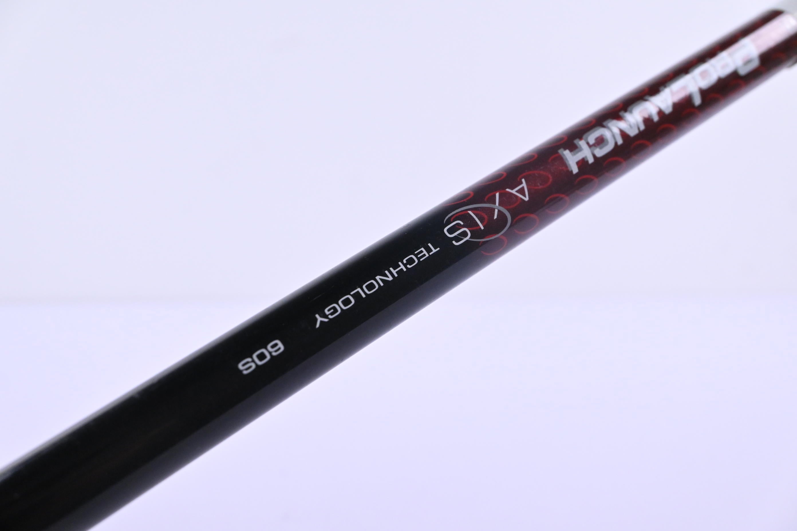 Cobra S9-1 Driver / 10.5 Degree / Stiff Flex Grafalloy ProLaunch Axis 60 Shaft