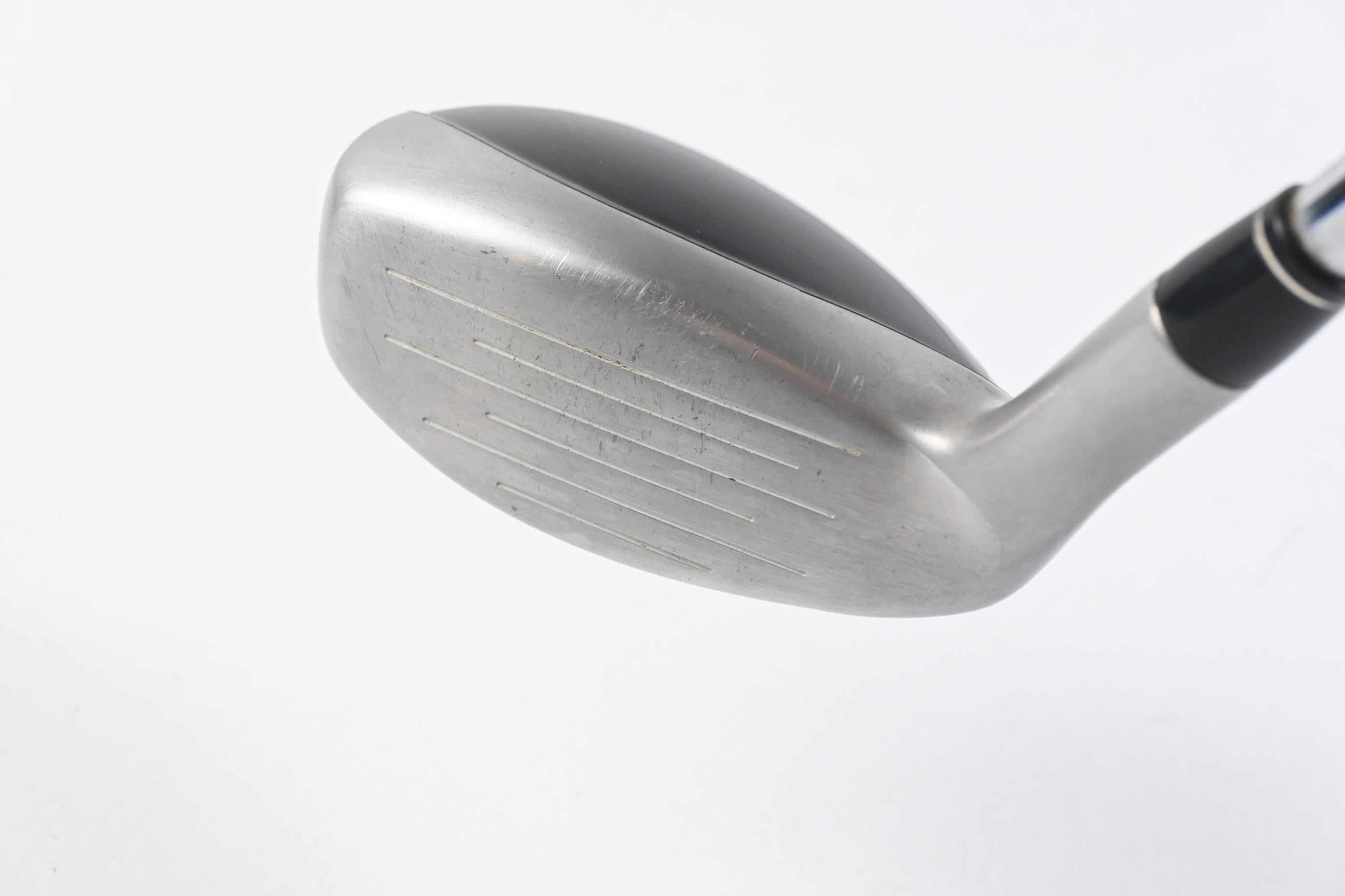 Taylormade Rescue Mid #3 Hybrid / 19 Degree / Regular Flex Taylormade 95 Shaft