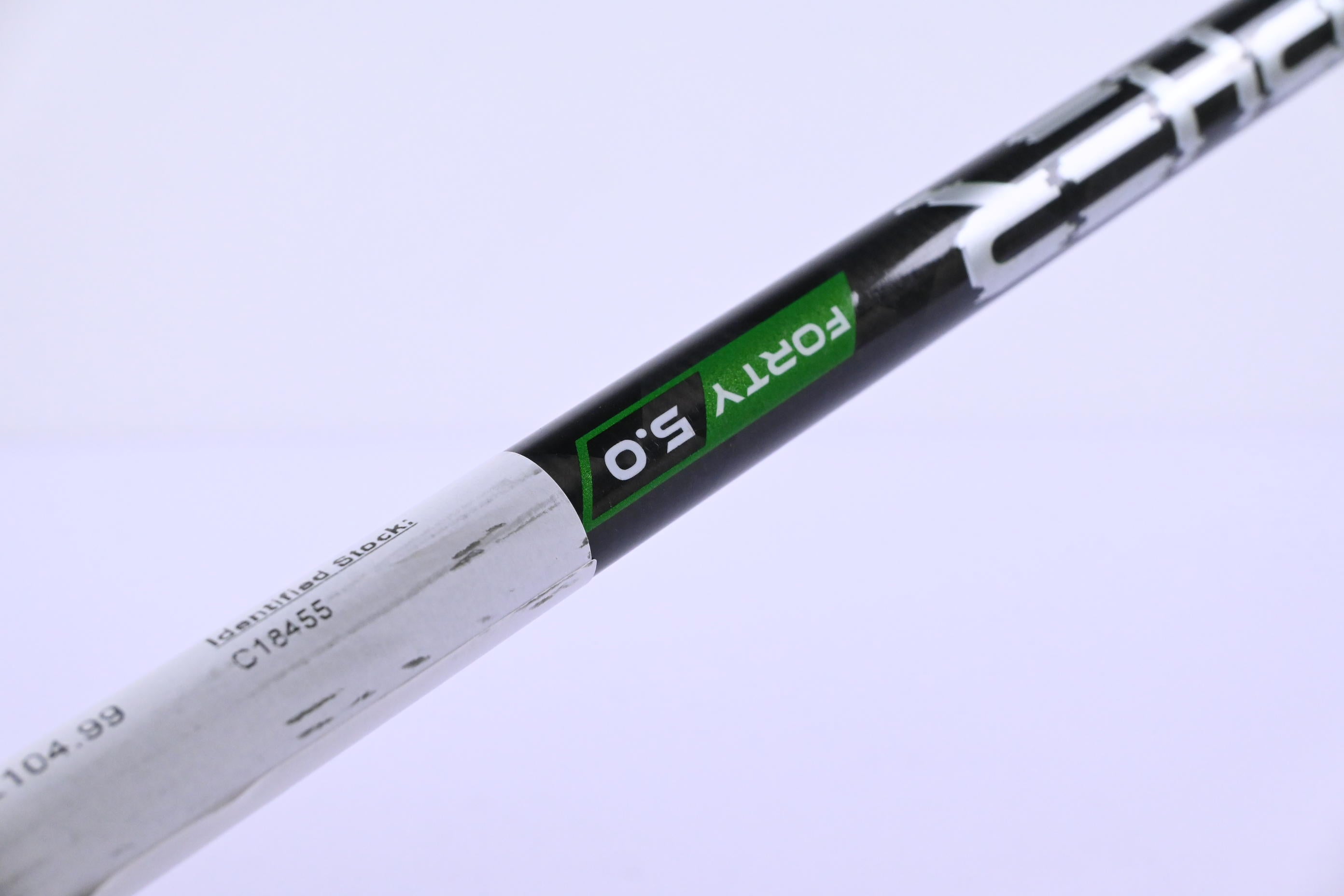 PXG 0211 2020 #3 Wood / 15 Degree / Senior Flex Project X Cypher 40 Shaft