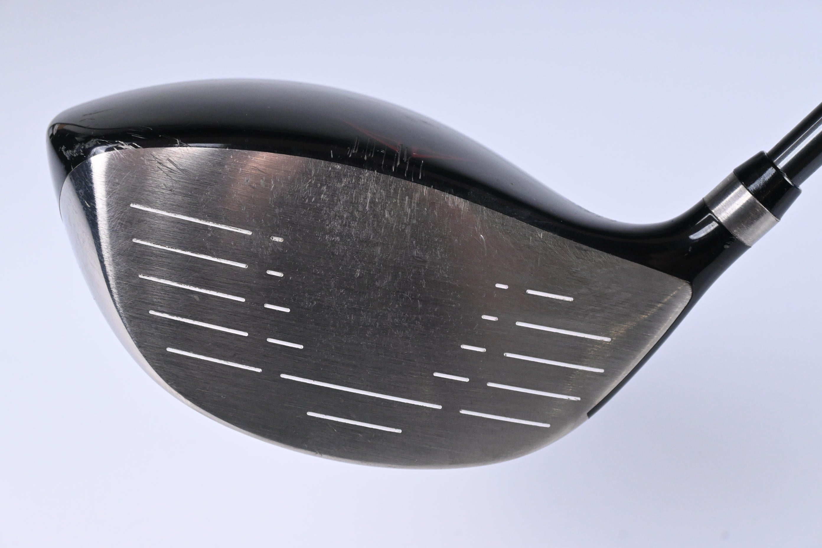 Ping G15 Driver / 10.5 Degree / Stiff Flex Fujikura XLR8 Green 56 Shaft