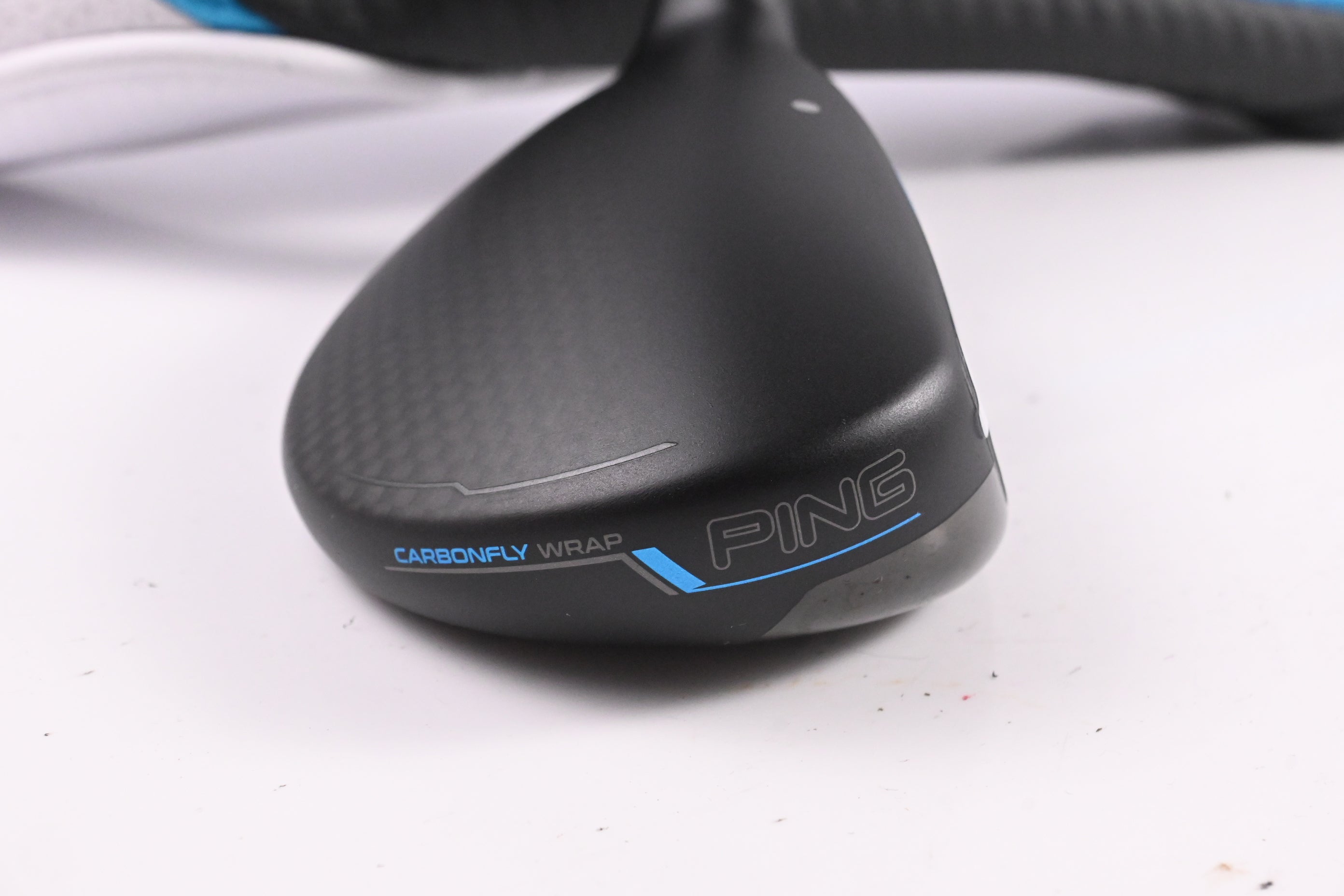 Ping G440 #3 Hybrid / 20 Degree / Stiff Flex Ping Alta CB Blue 70 Shaft