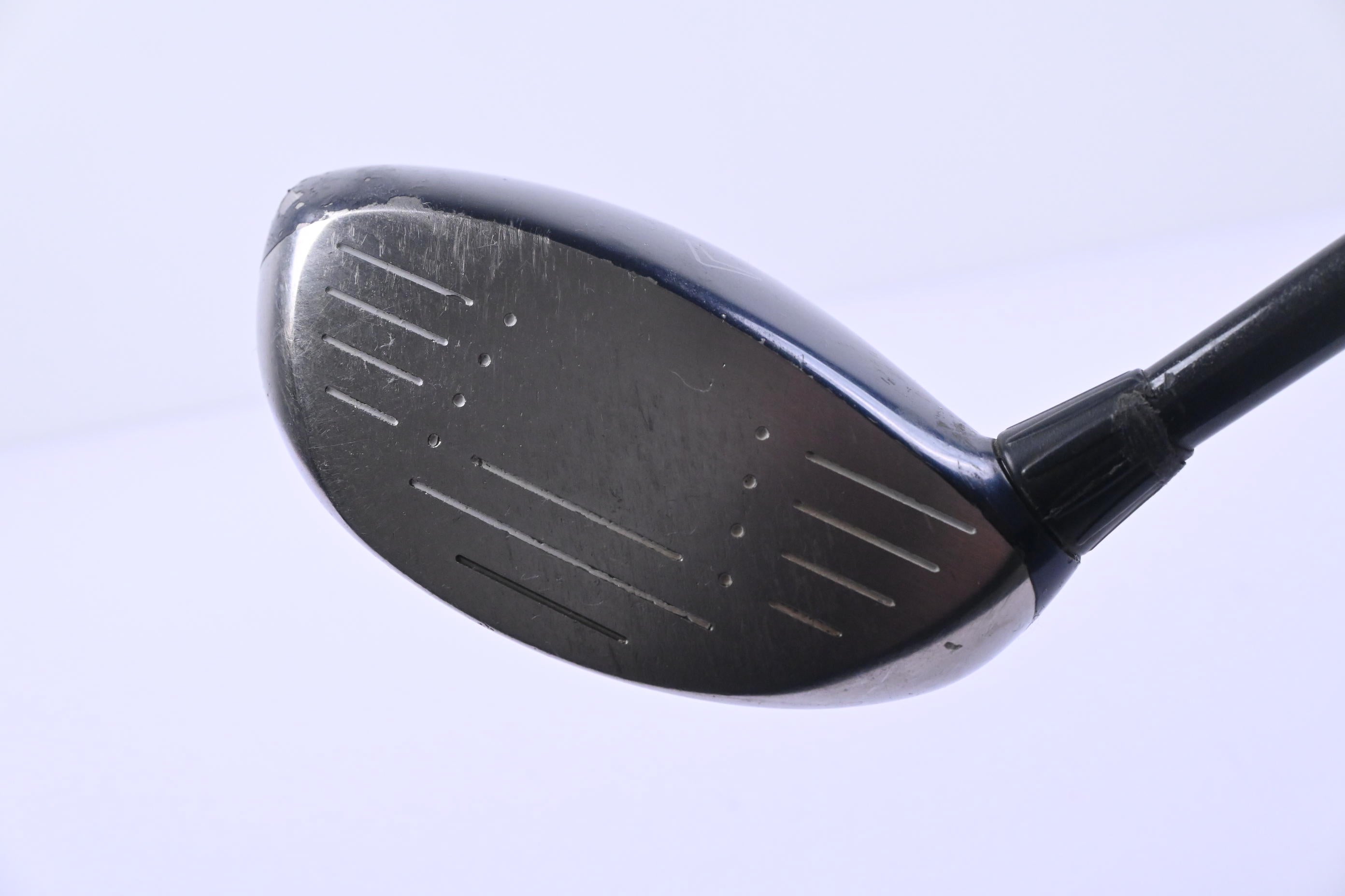 Callaway Great Big Bertha II #5 Wood / 18 Degree / Regular Flex Aldila C. LW