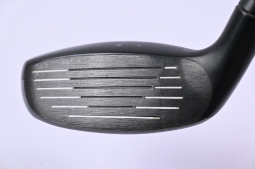 Ping G425 #5 Hybrid / 26 Degree / Senior Flex Ping Alta CB Slate 70 Shaft