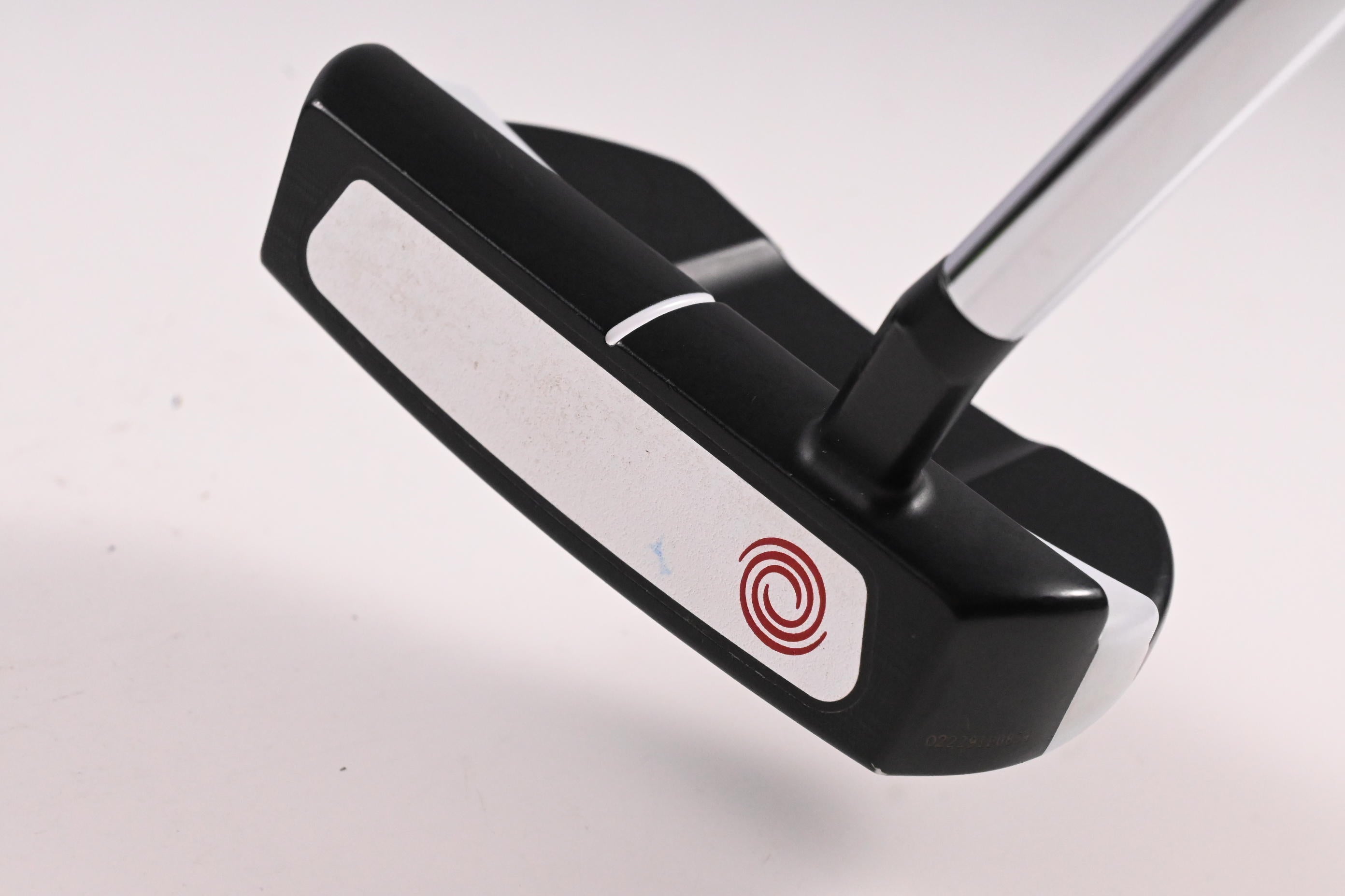 Odyssey White Hot Versa Three T S Putter / 35 Inch
