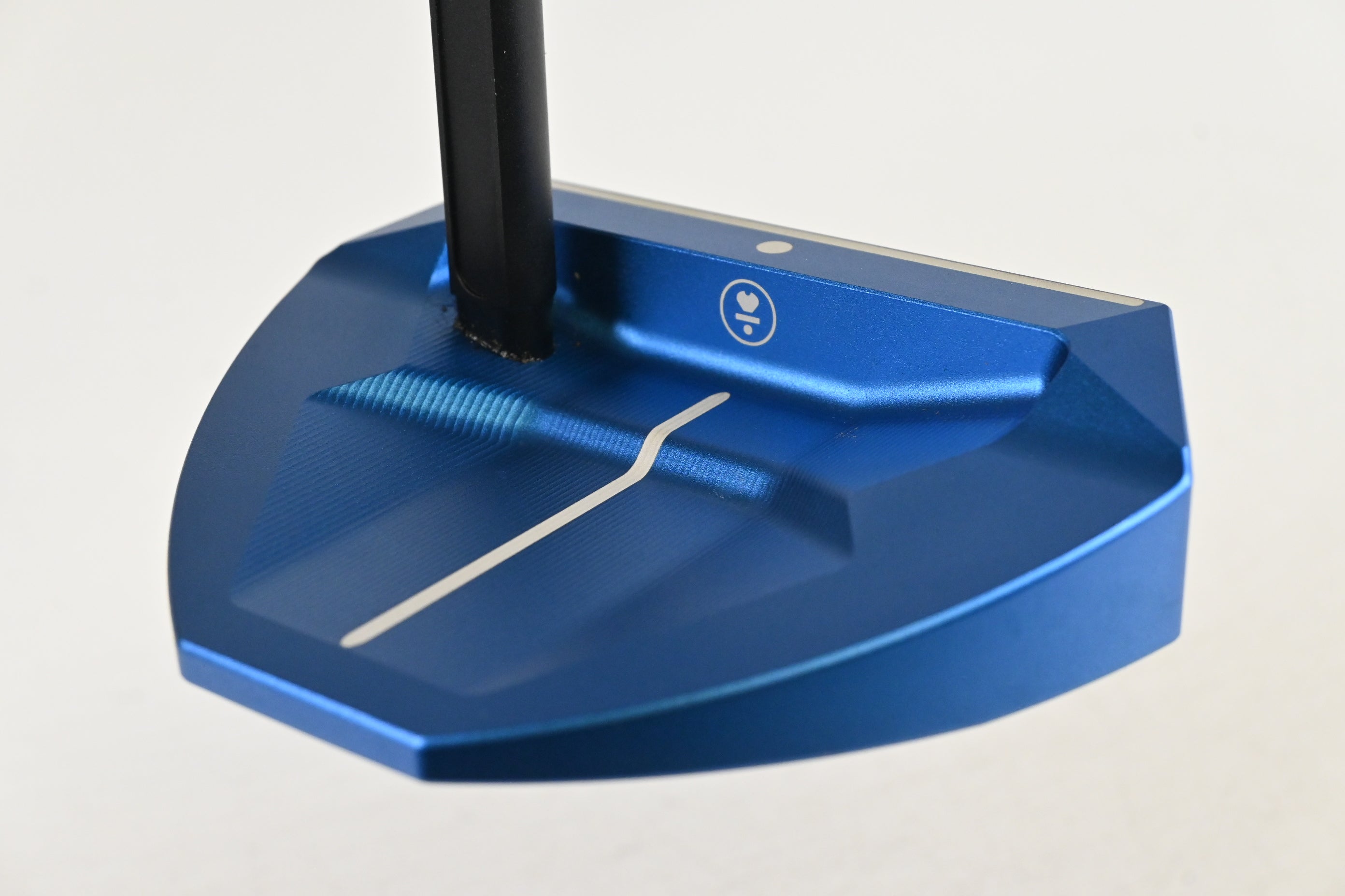 L.A.B Golf OZ.1i HS Putter / 36 Inch / L.A.B Golf by Accra Shaft