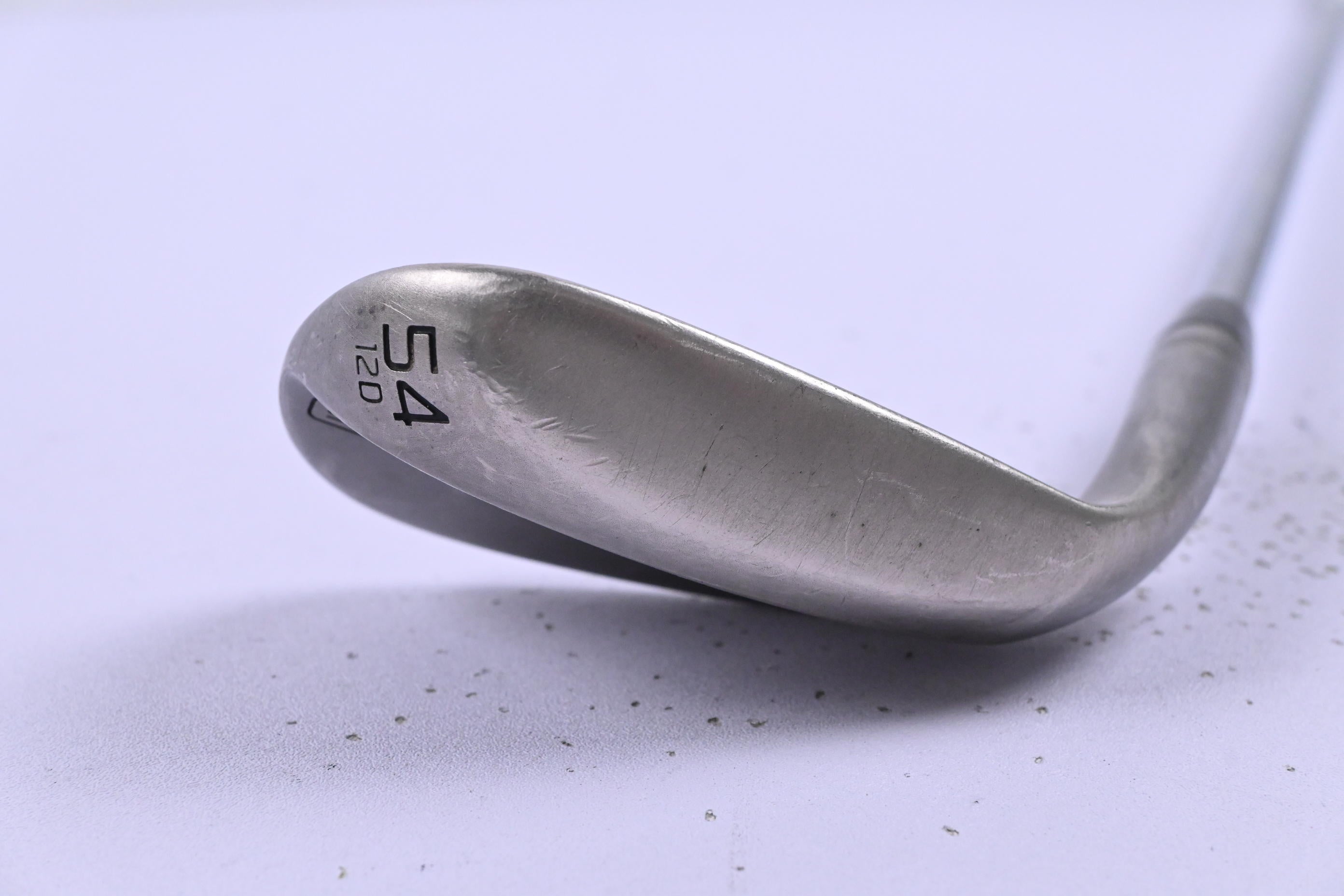 Titleist Vokey SM10 Sand Wedge / 54 Degree / Regular Flex N.S.Pro 950GH Shaft