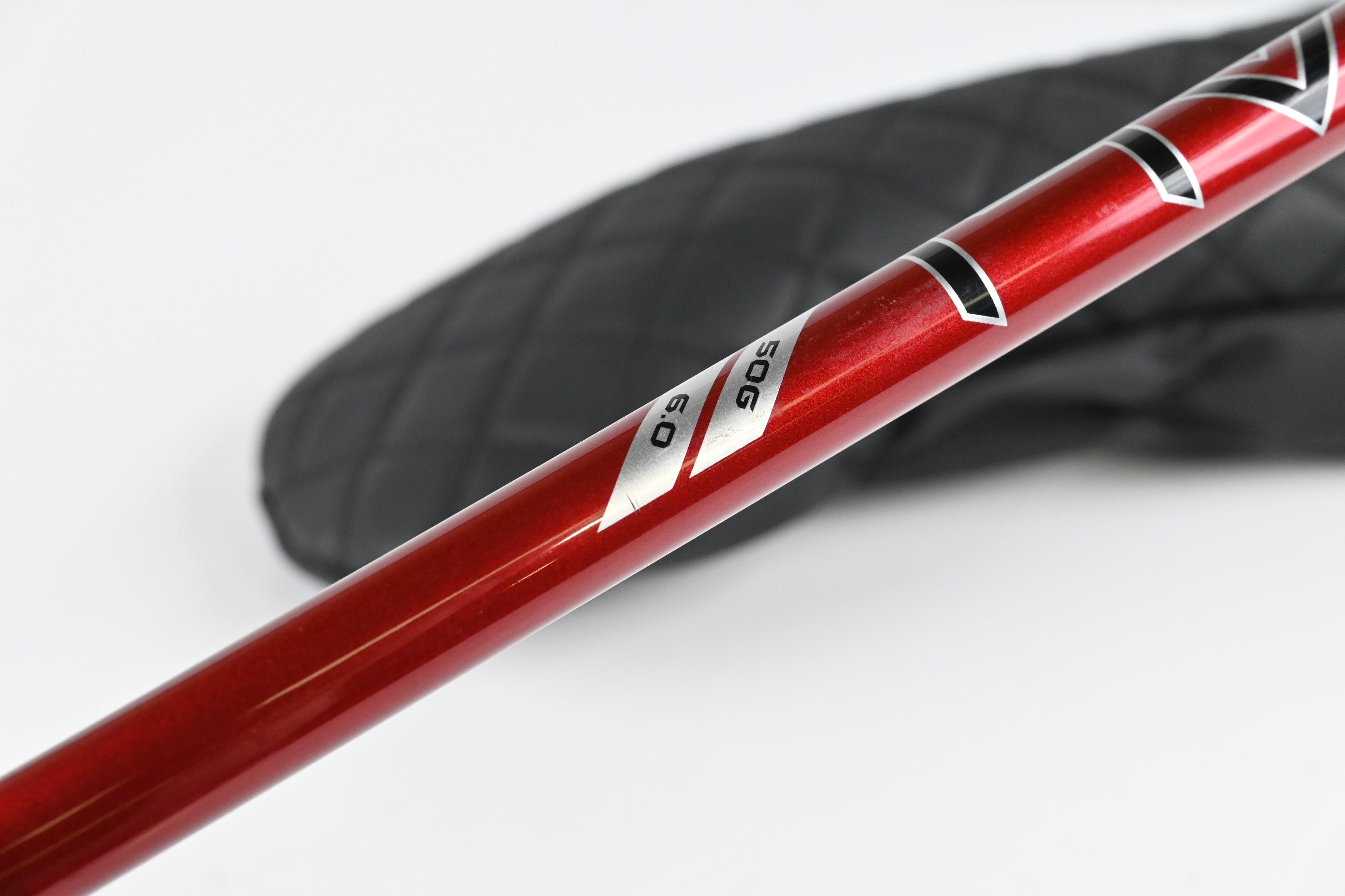 Cobra DS-Adapt Max #3 Wood / 15.5 Degree / Stiff Flex Denali Red 50 Shaft