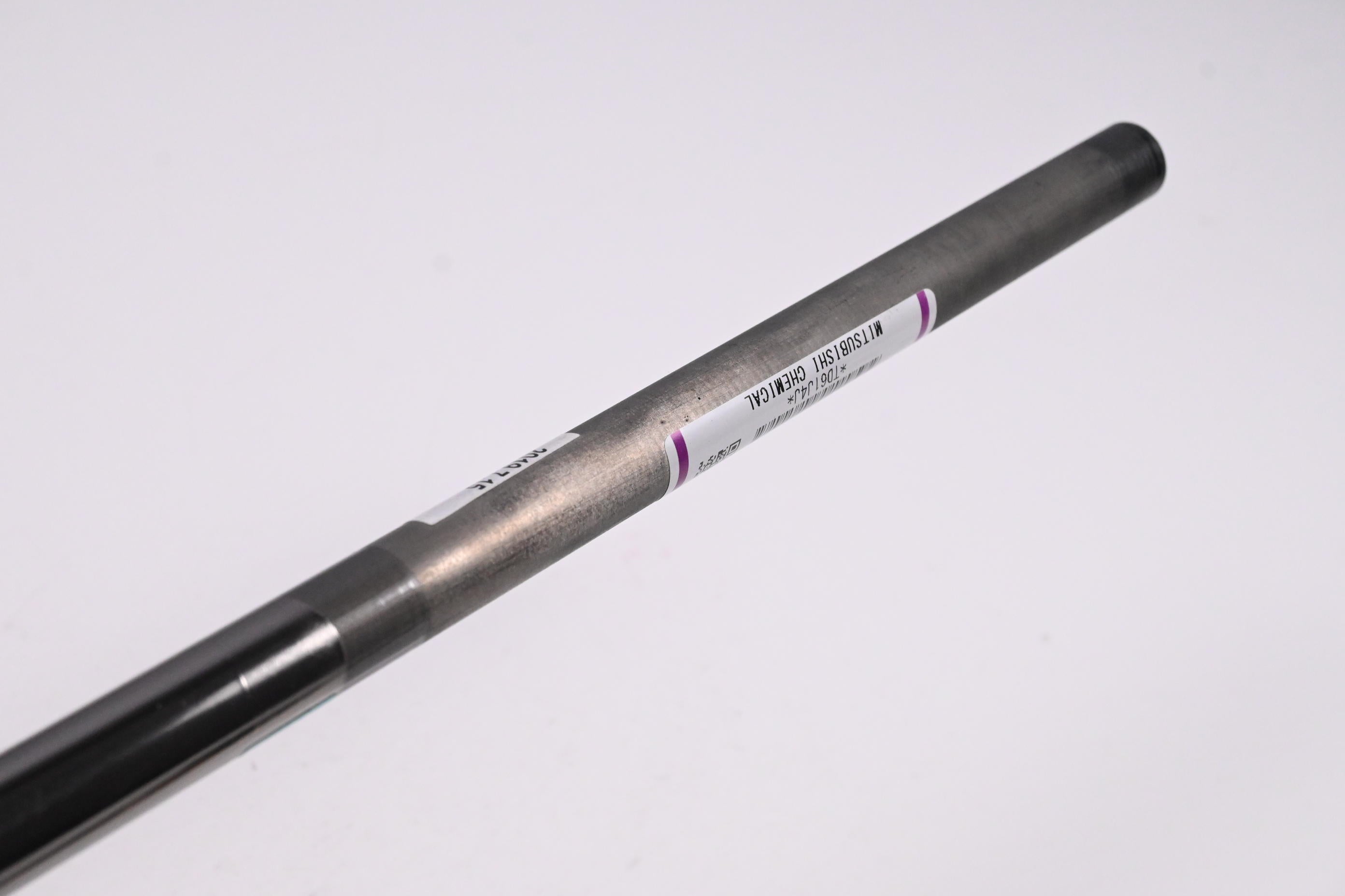 Diamana ZF Series 60 Driver Shaft / TX-Flex / .335" Tip / Uncut