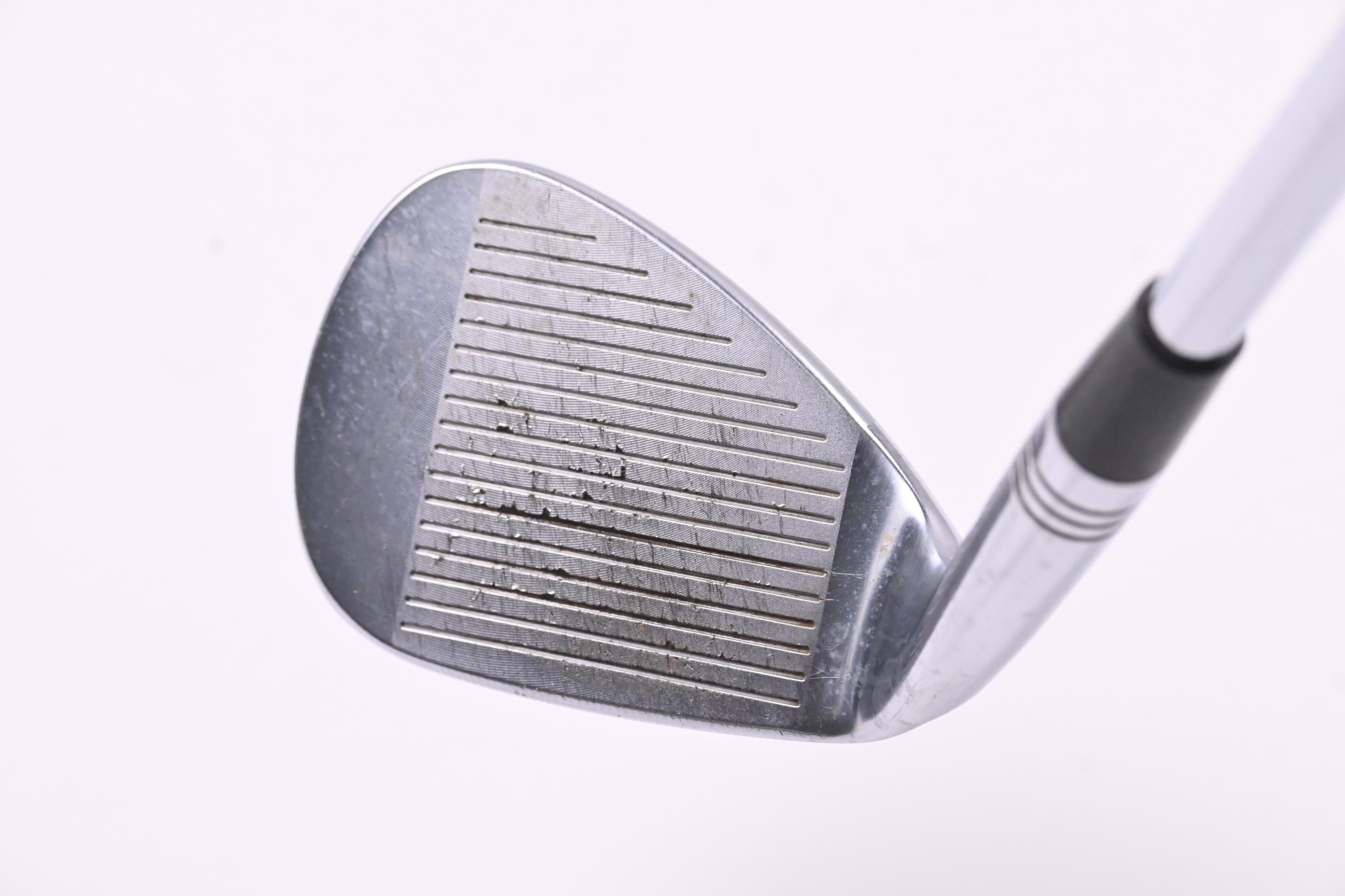 Taylormade Milled Grind lob Wedge / 58 Degree / Wedge Flex Dynamic Gold Shaft