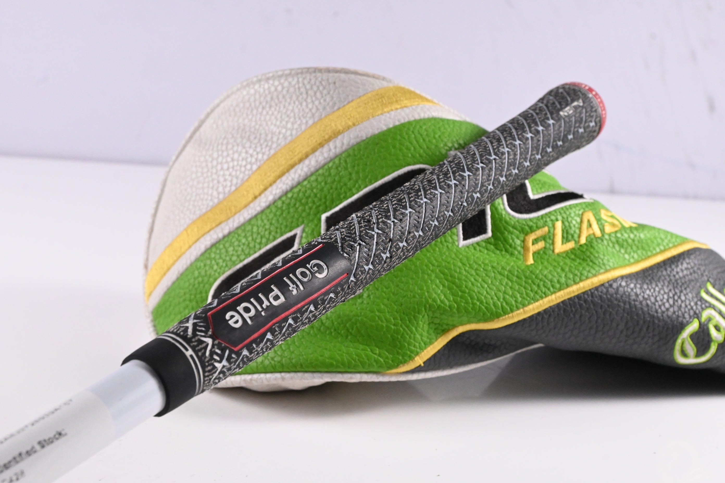 Callaway Epic Flash Driver / 10.5 Degree / Stiff Flex Fujikura Pro 73 Shaft