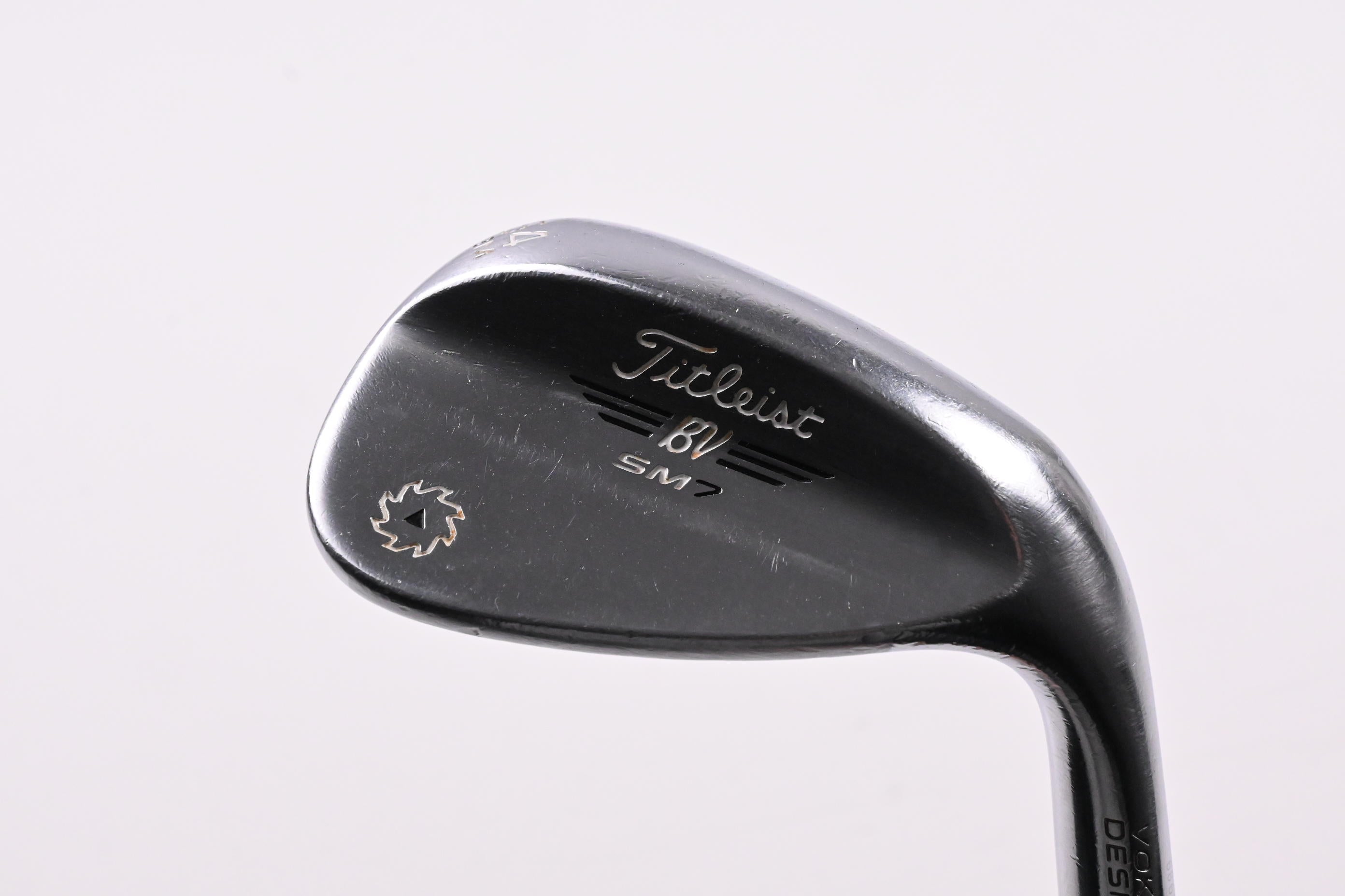 Titleist Vokey SM7 Sand Wedge / 54 Degree / Wedge Flex Titleist Vokey SM7 Shaft