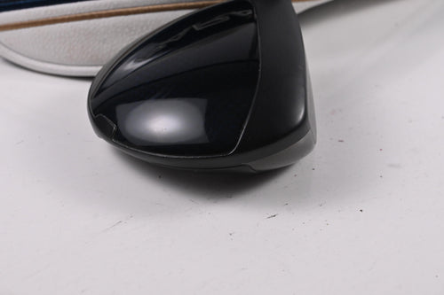 Callaway Paradym #3+ Wood / 13.5 Degree / Stiff Flex HZRDUS GEN4 Silver 60