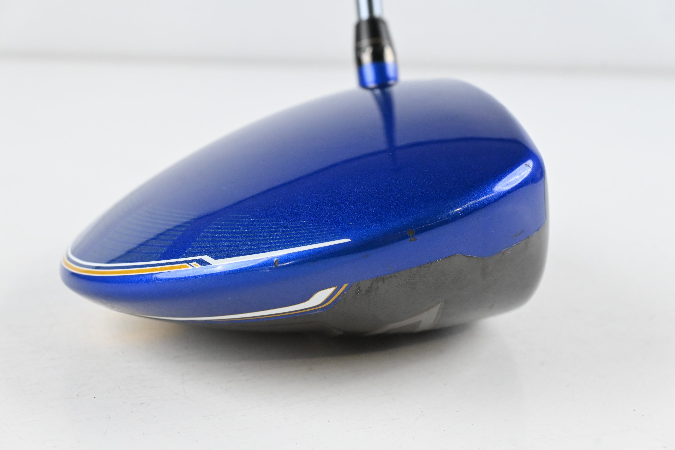 Cobra Fly-Z Driver / 12 Degree / Senior Flex Matrix MFS Red Tie Q4 60 Shaft