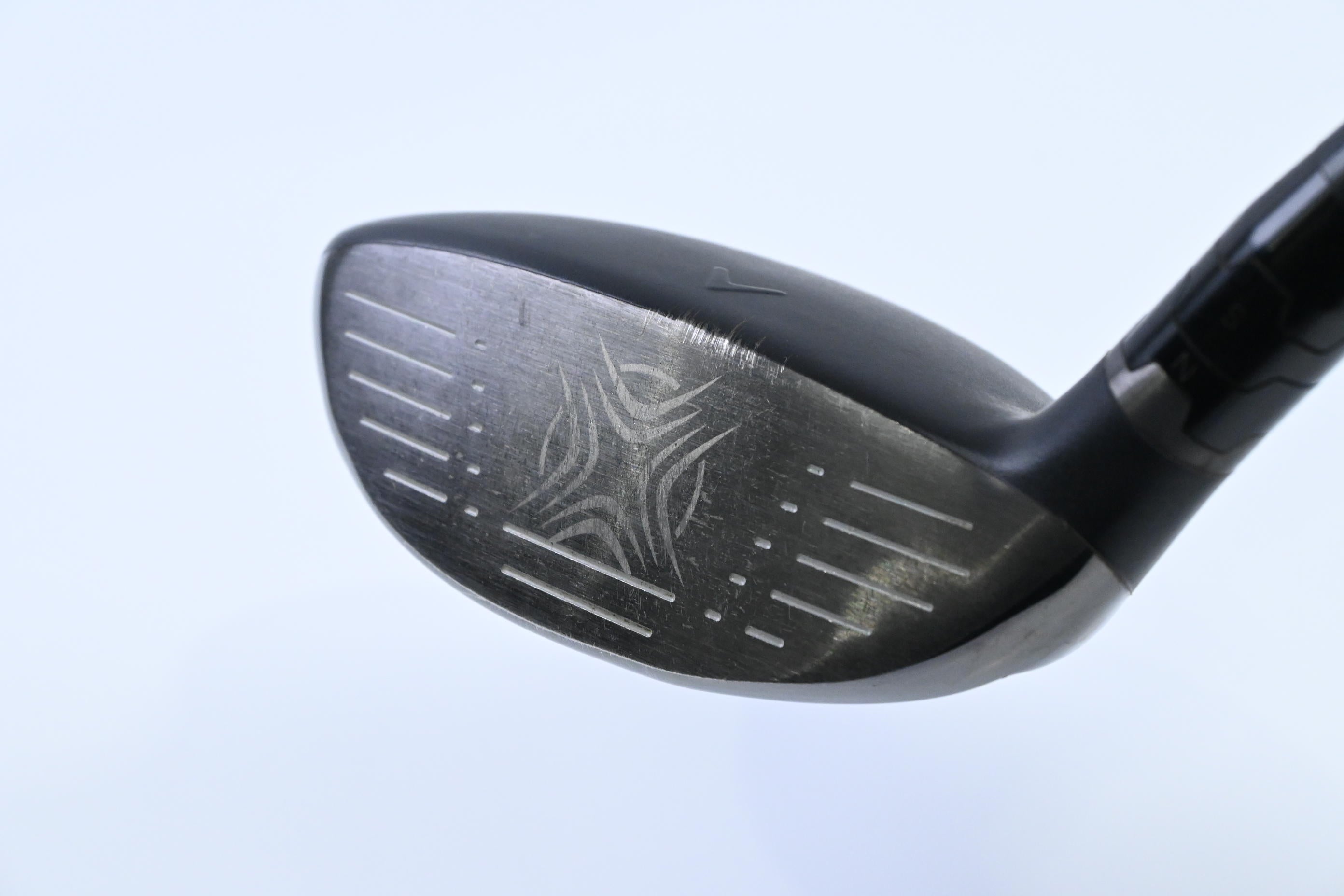 Callaway Great Big Bertha 2016 #3 Wood / 15 Degree / Regular Flex Kuro Kage 50