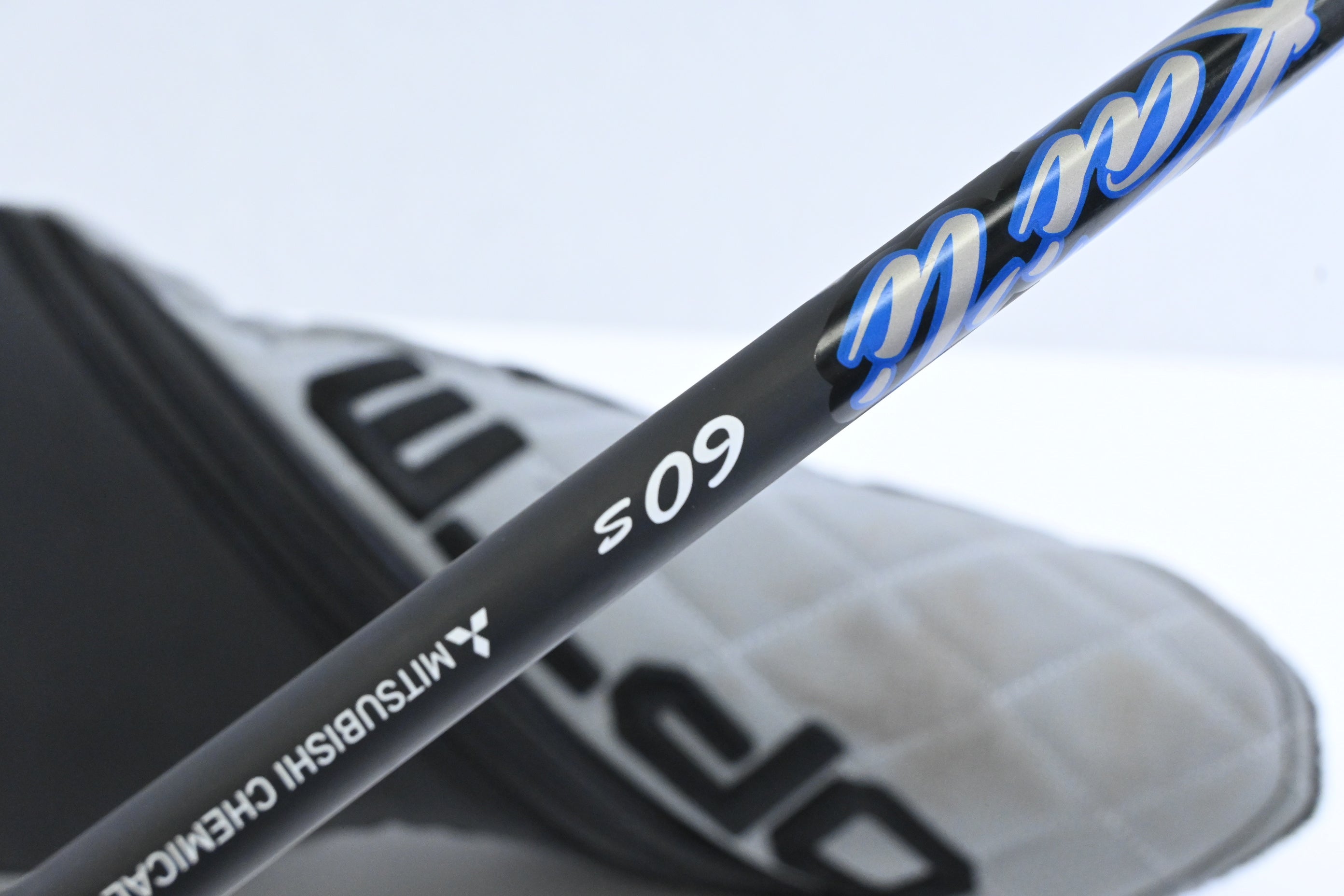 Cobra OPTM X Driver / 10.5 Degree / Stiff Flex Kai'li Blue 60 Shaft