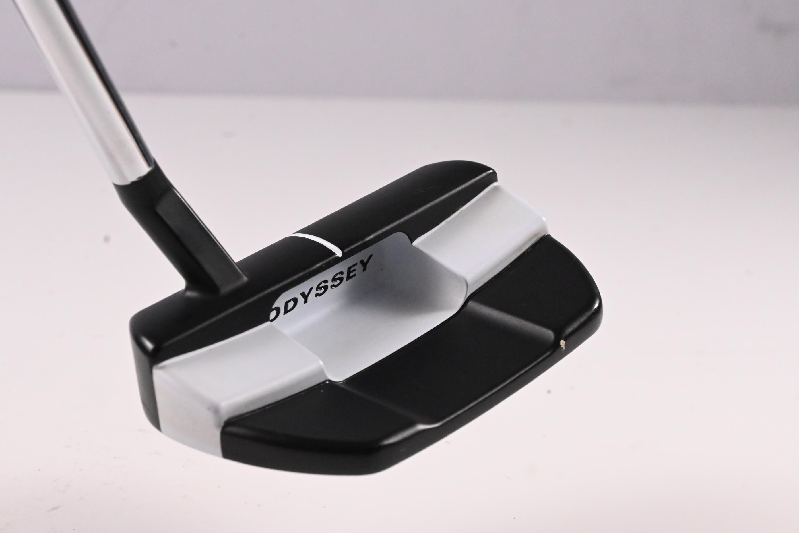 Odyssey White Hot Versa Three T S Putter / 35 Inch