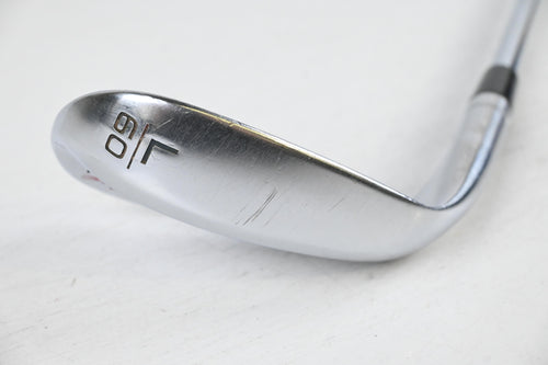 Kirkland Signature Gen 3 Lob Wedge / 60 Degree / Wedge Flex Steel Shaft