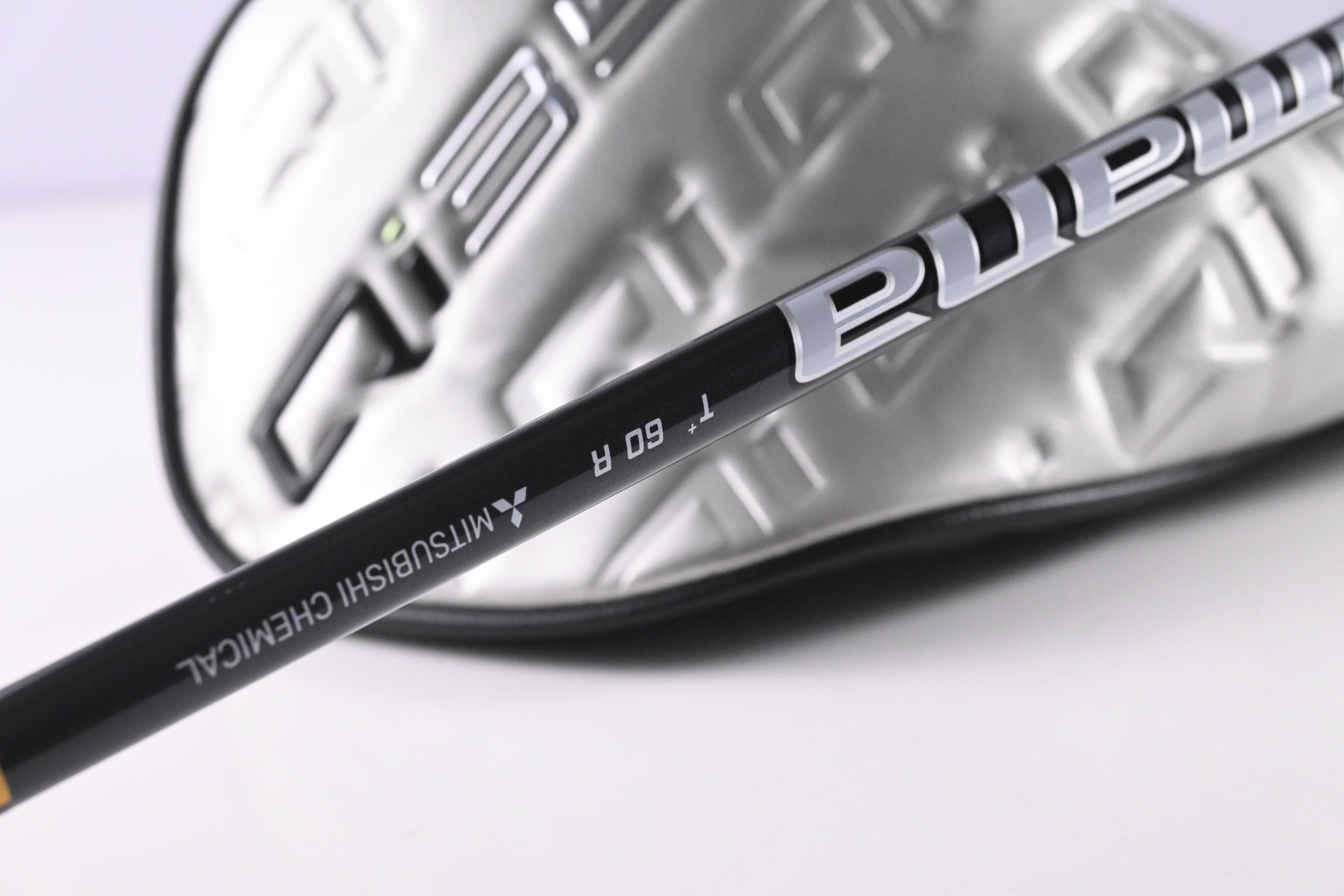Taylormade Qi35 LS Driver / 9 Degree / Regular Flex Diamana T+ 60 Shaft