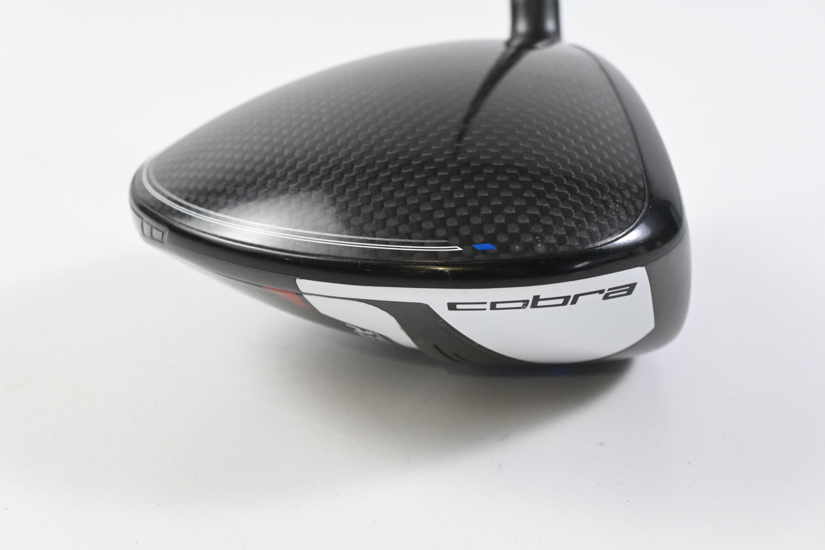 Cobra Aerojet LS Driver / 10.5 Degree / X-Flex Kai'li White 60 Shaft