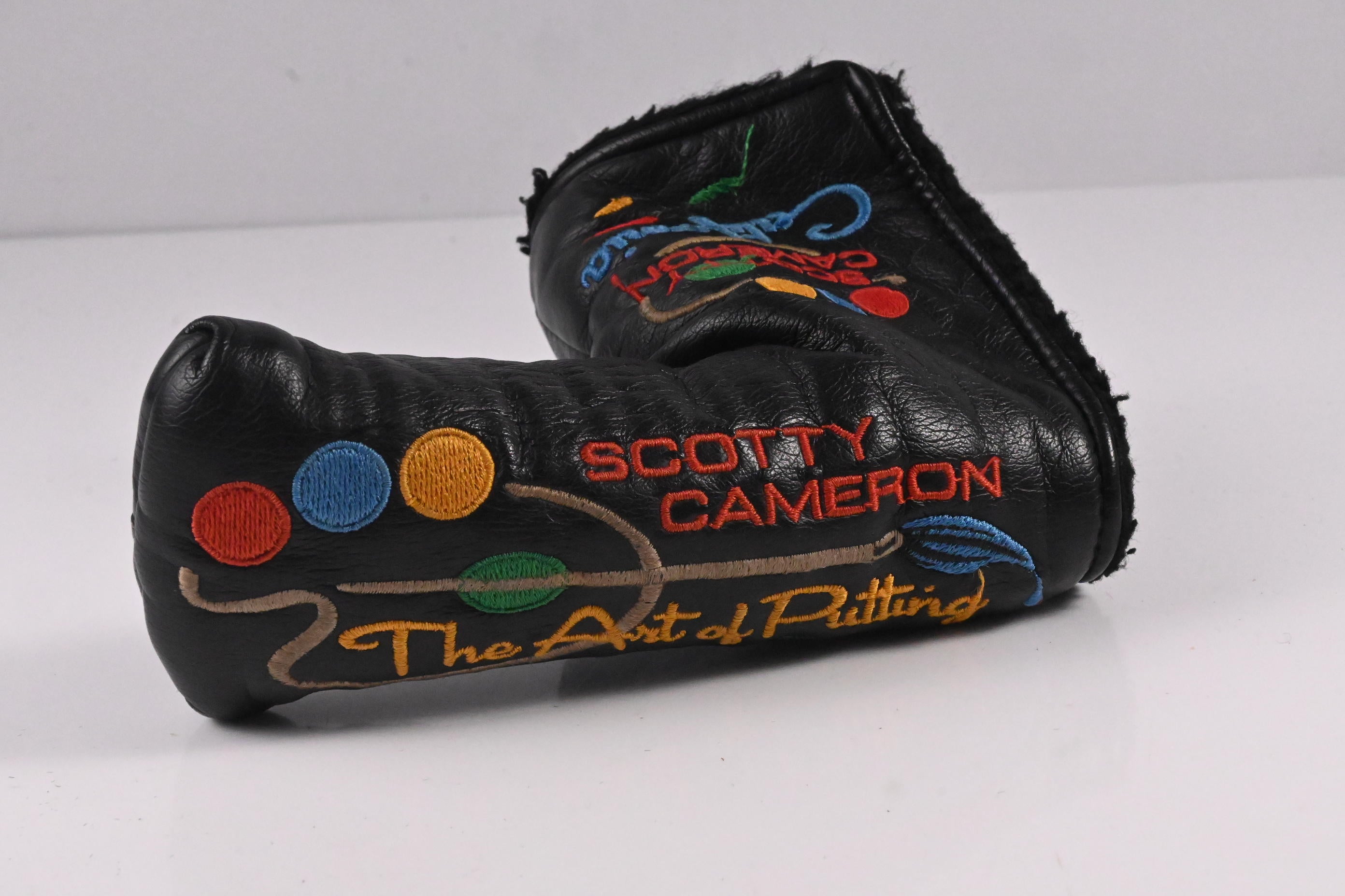 Scotty Cameron Super Select Newport 2.5 Putter / 34 Inch