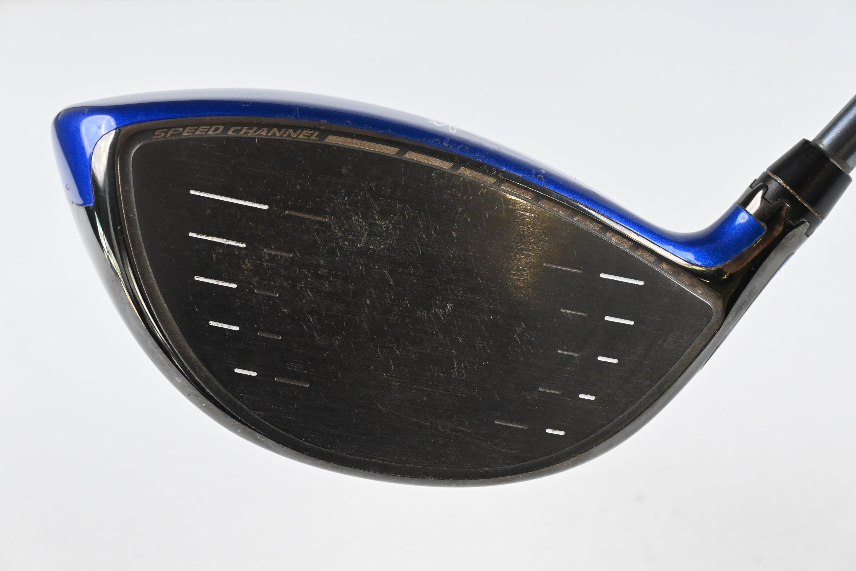 Cobra Fly-Z Driver / 12 Degree / Senior Flex Matrix MFS Red Tie Q4 60 Shaft