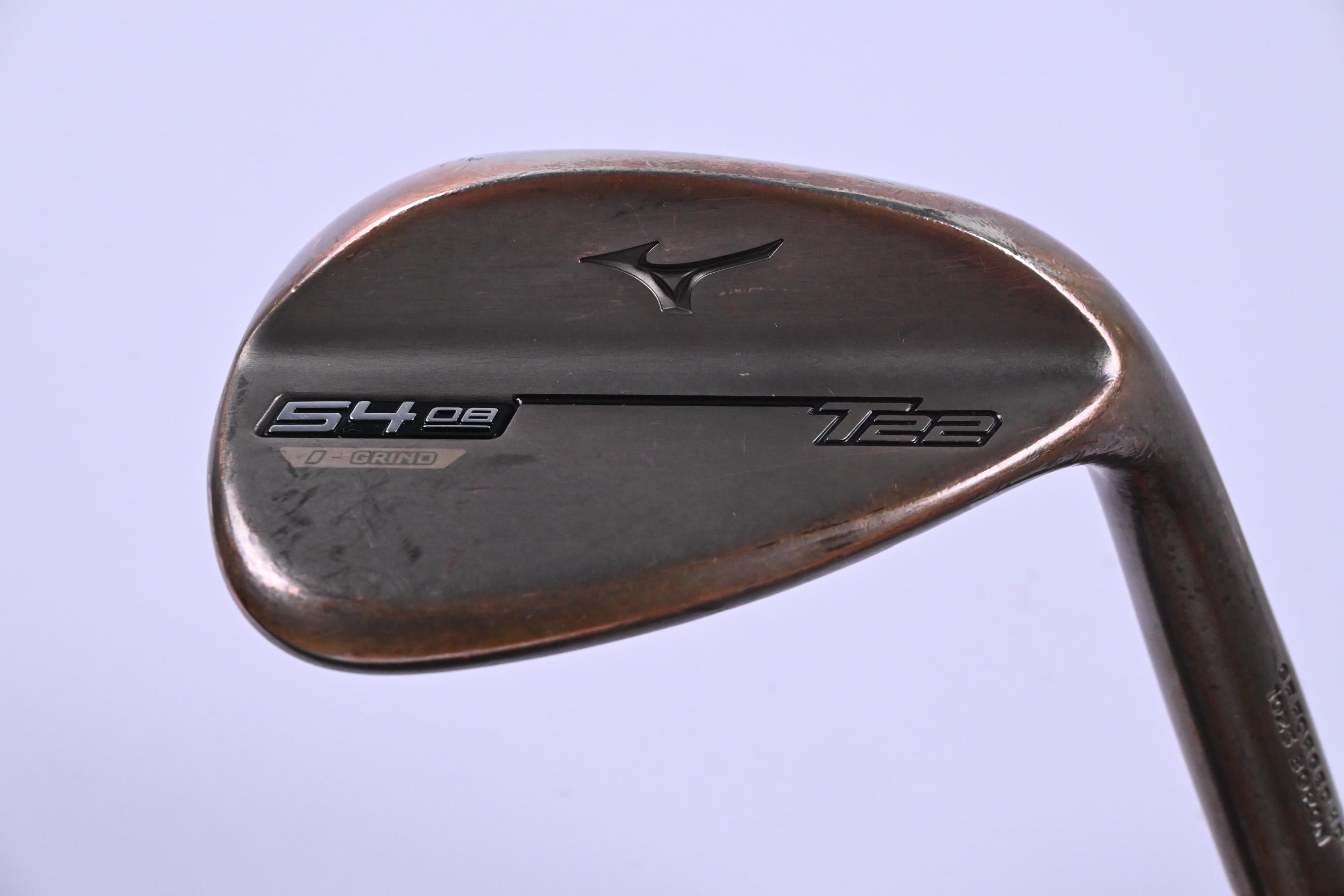 Mizuno T22 Sand Wedge / 54 Degree / Wedge Flex Dynamic Gold Shaft