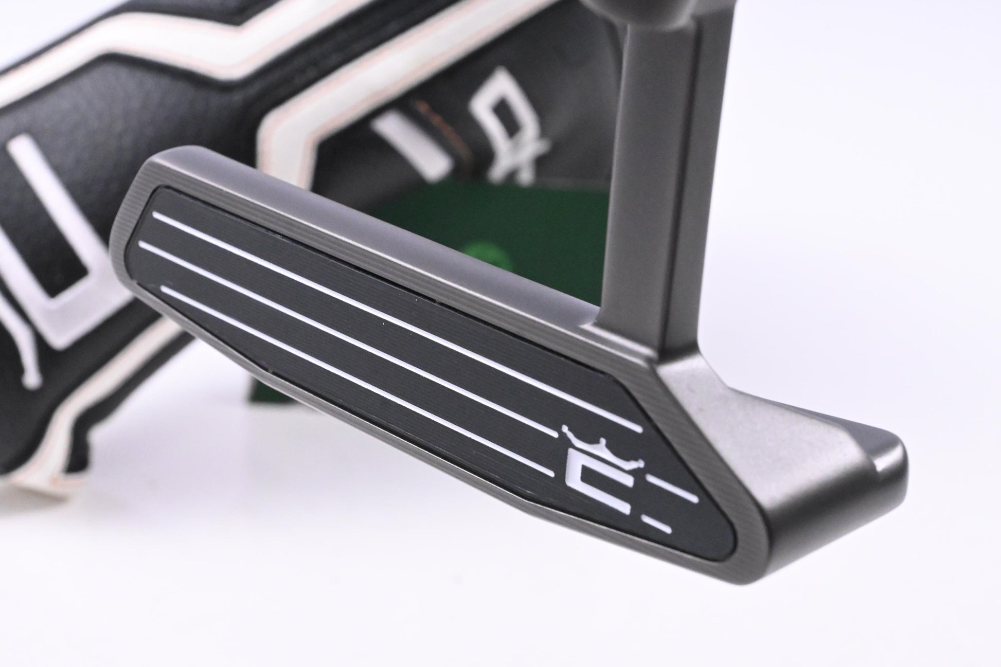 Cobra 2024 Vintage Sport-40 Putter / 34 Inch