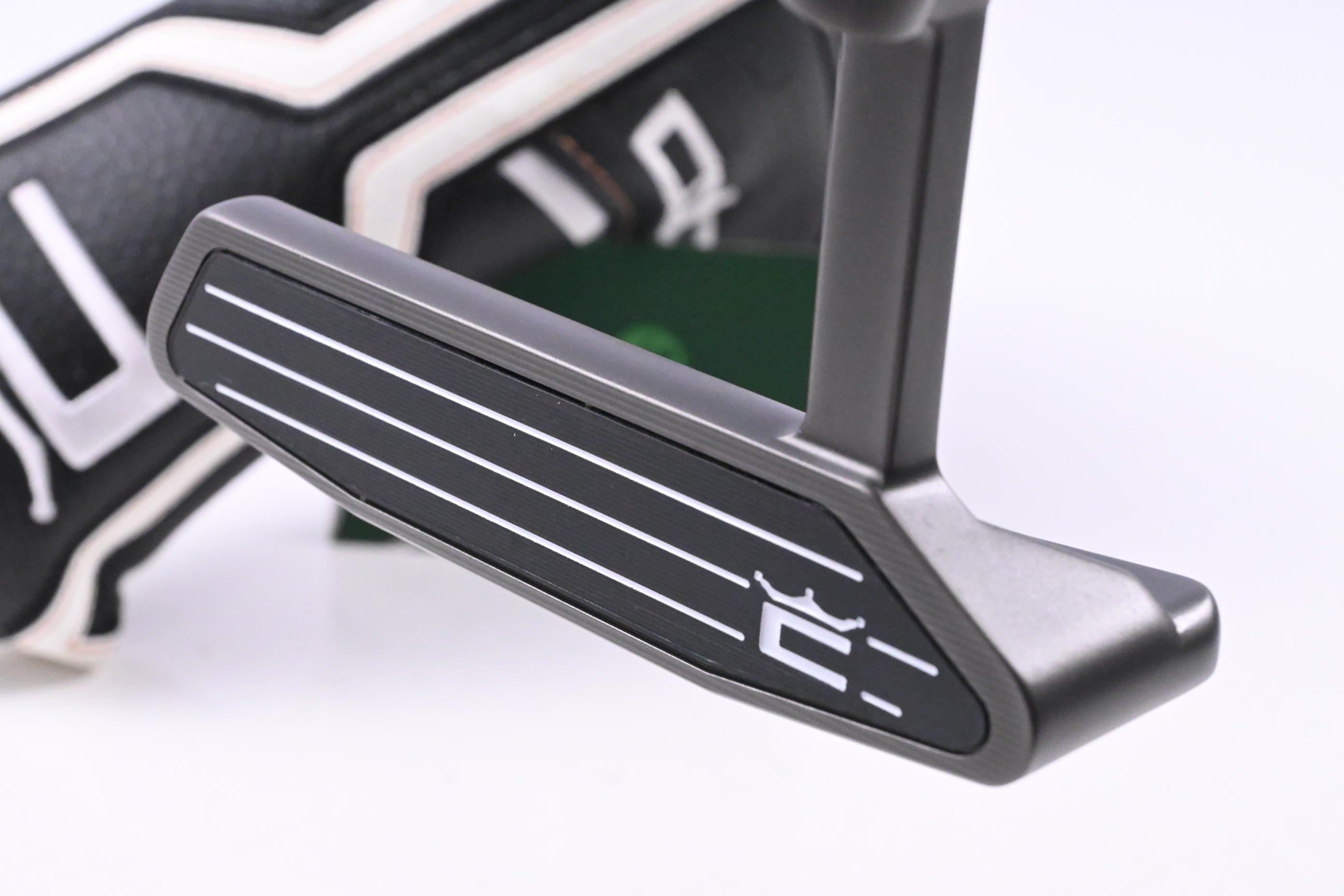 Cobra 2024 Vintage Sport-40 Putter / 34 Inch