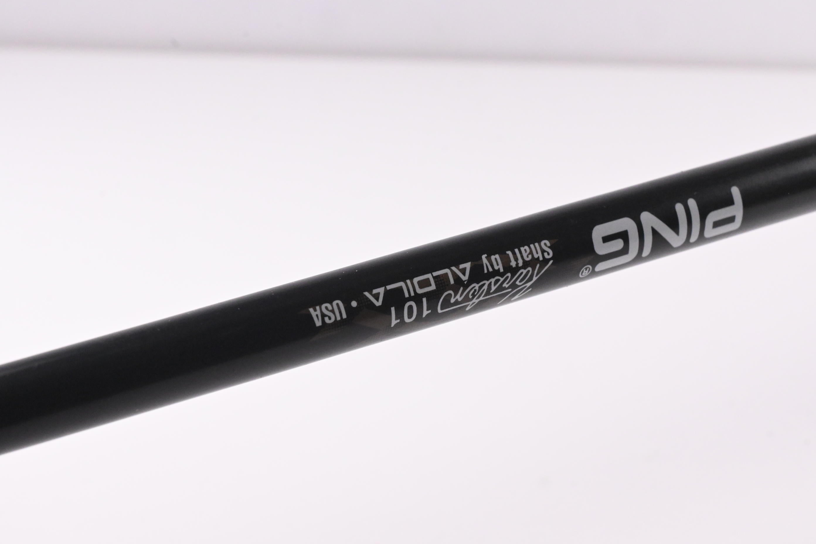 Ping Karsten Zing 2 Driver / 10.5 Degree / Regular Flex Ping Karsten 101 Shaft