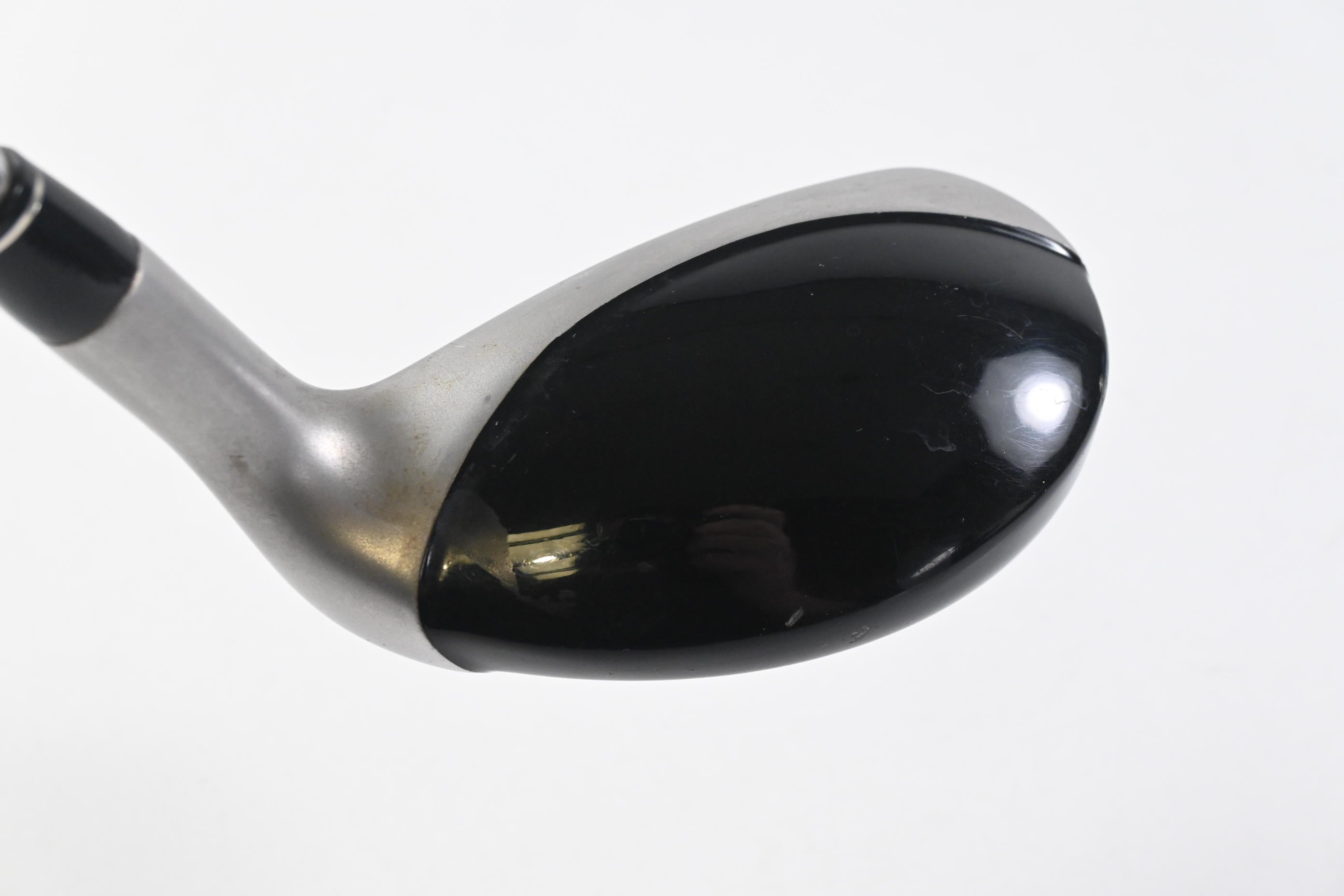 Taylormade Rescue Mid #3 Hybrid / 19 Degree / Regular Flex Taylormade 95 Shaft
