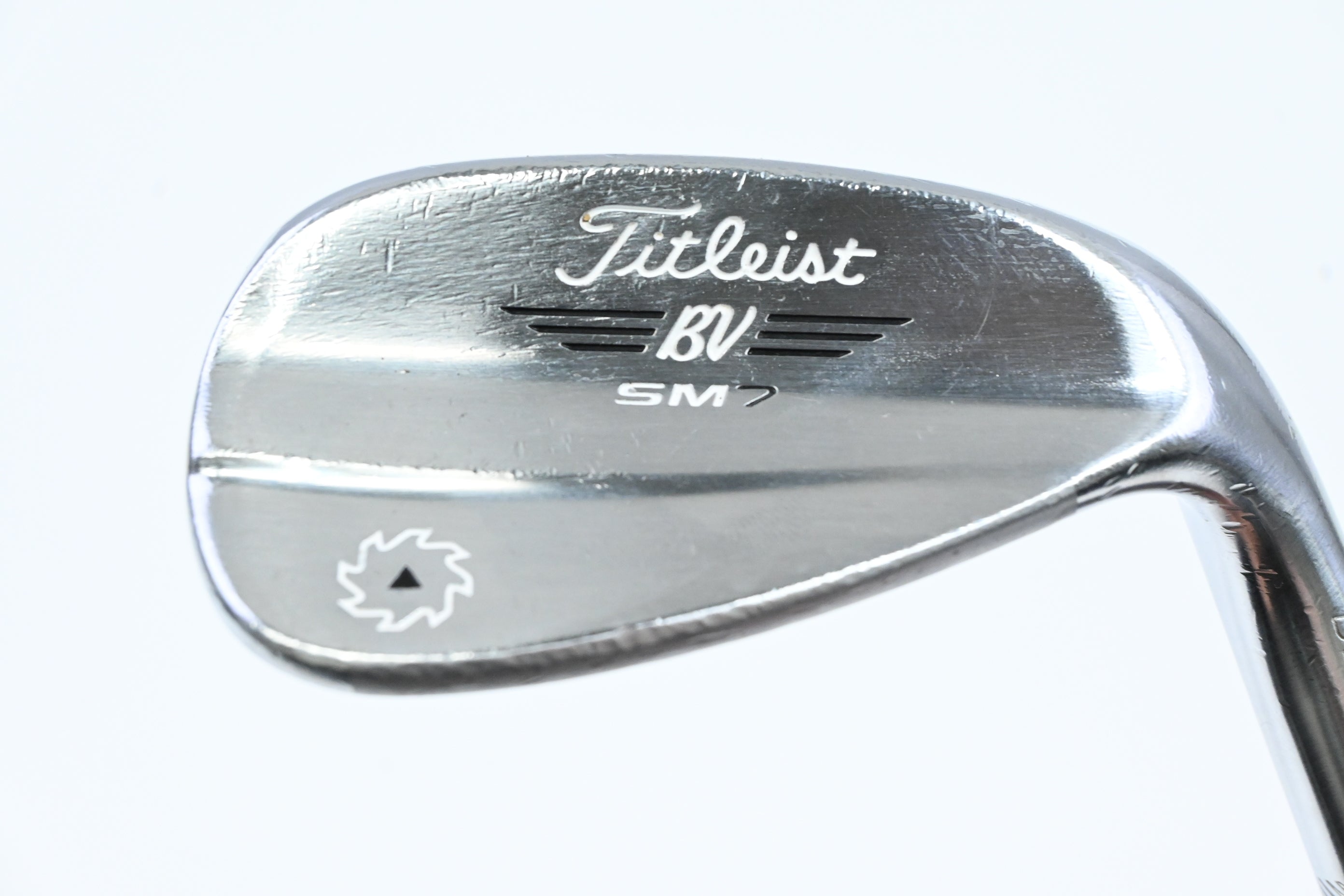 Titleist Vokey SM7 Gap Wedge / 50 Degree / Wedge Flex Vokey Design Shaft