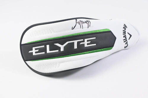Callaway Elyte #3 Wood / 15 Degree / Stiff Flex Denali Charcoal 60 Shaft