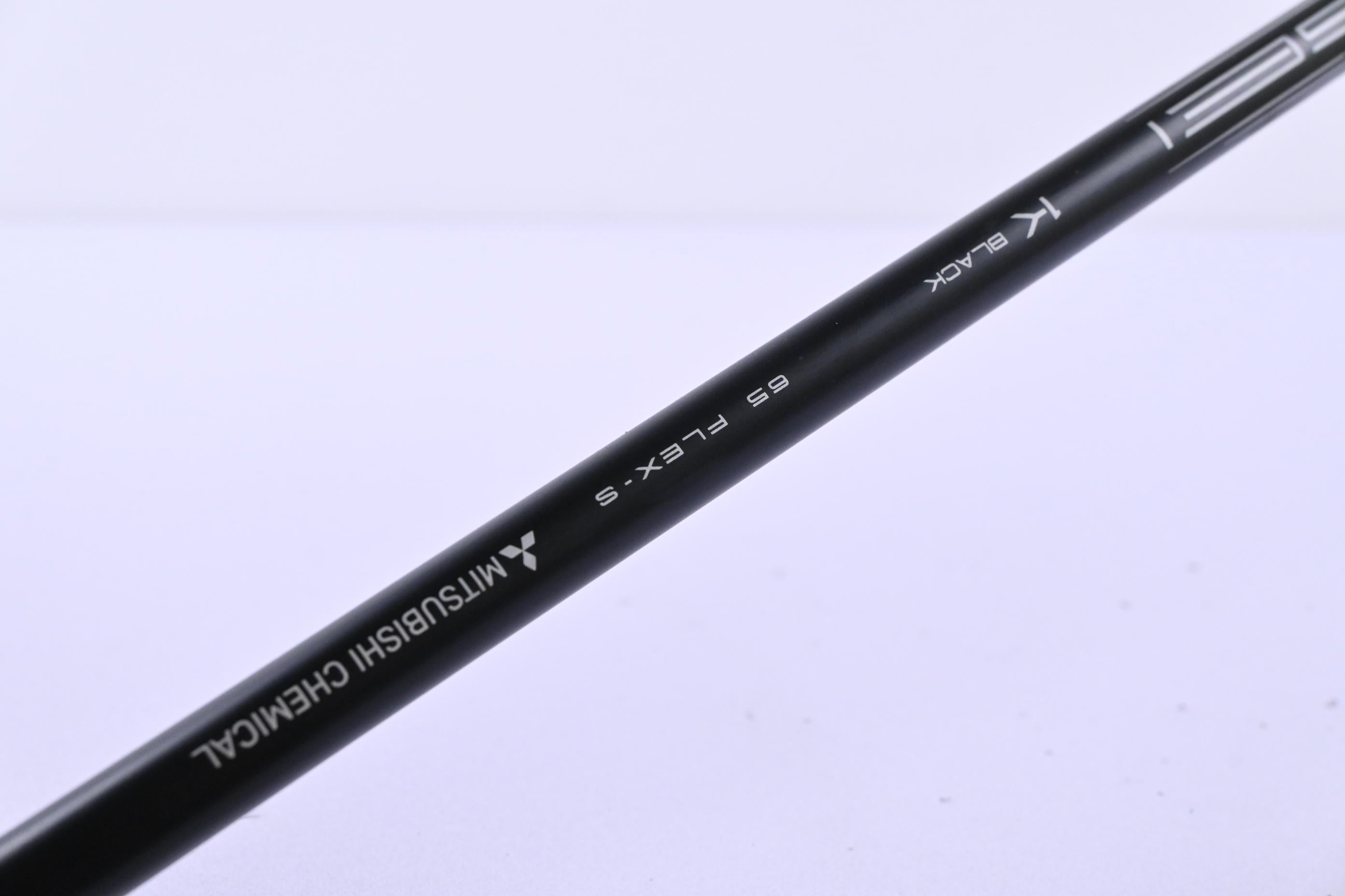 Titleist TSR3 Driver / 10 Degree / Stiff Flex Tensei 1K Black 65 Shaft