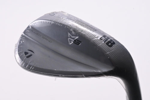 Taylormade Milled Grind 5 Lob Wedge / 60 Degree / Wedge Flex Dynamic Gold 115