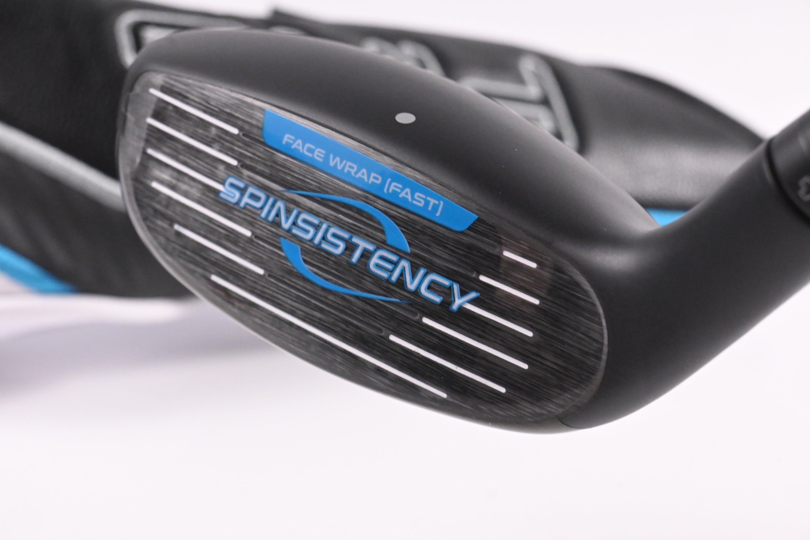 Ping G440 #3 Hybrid / 20 Degree / Stiff Flex Ping Alta CB Blue 70 Shaft