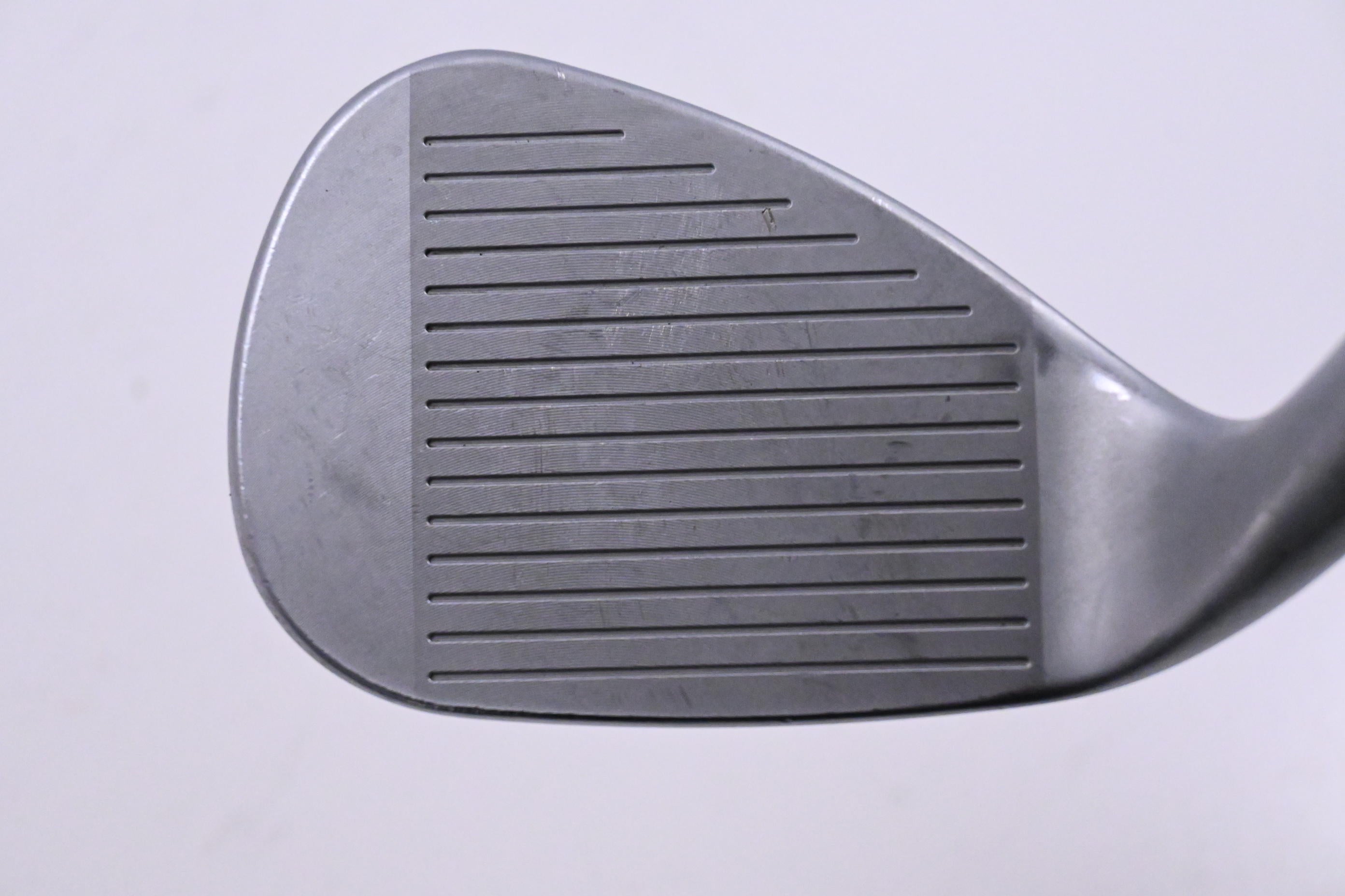 PXG Sugar Daddy III Sand Wedge / 54 Degree / Stiff Flex Denali Frost Silver 105