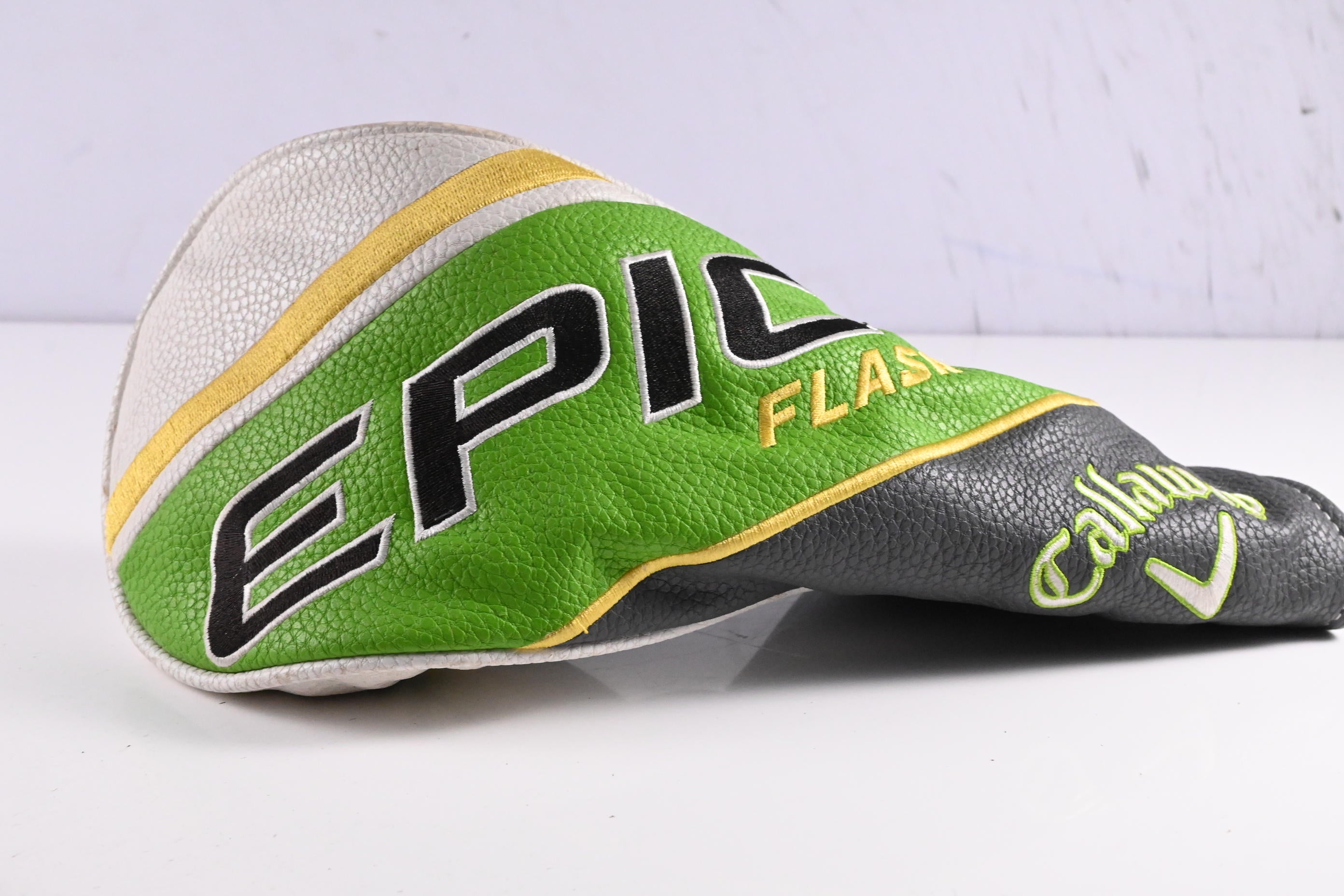 Callaway Epic Flash Driver / 10.5 Degree / Stiff Flex Fujikura Pro 73 Shaft