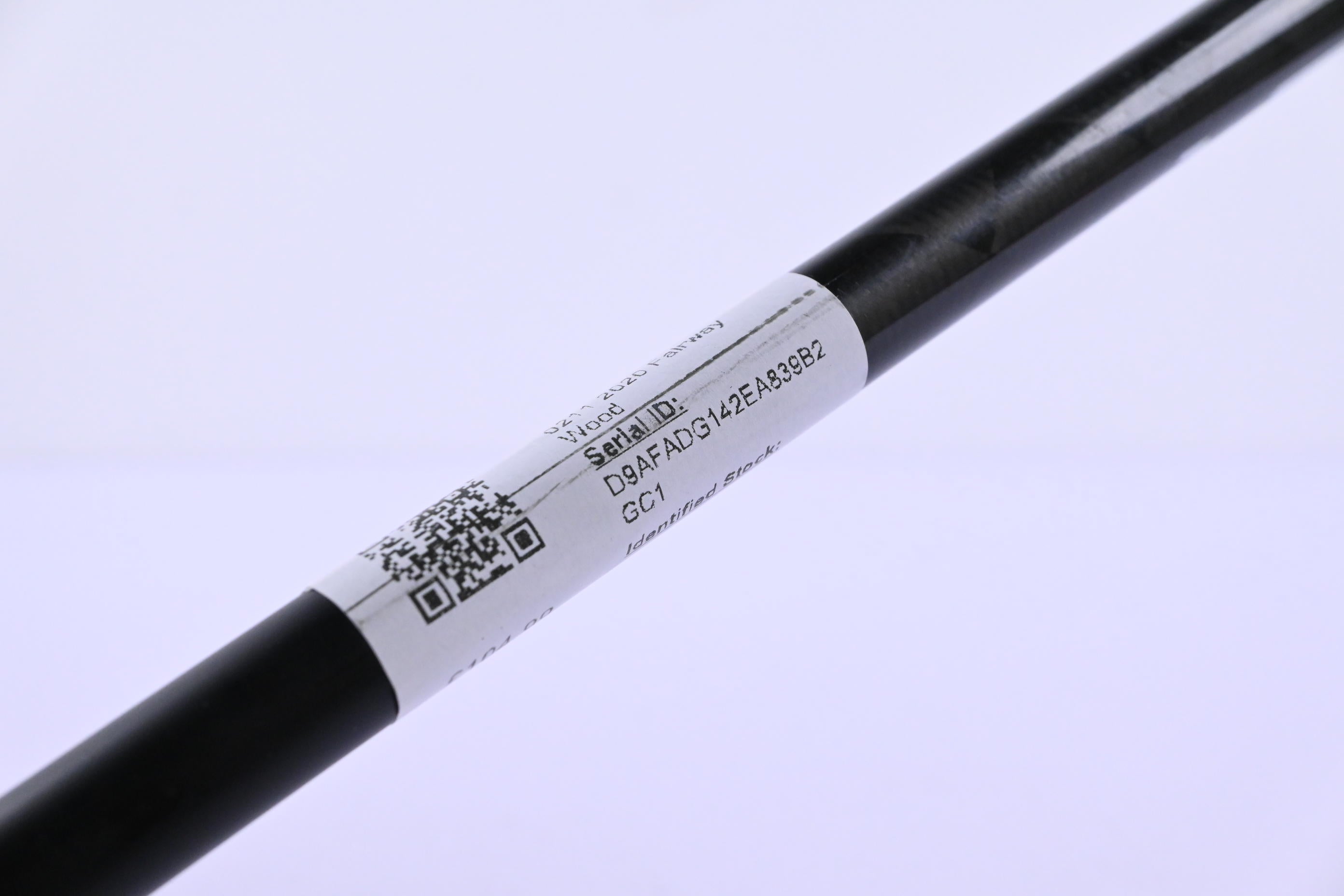 PXG 0211 2020 #3 Wood / 15 Degree / Senior Flex Project X Cypher 40 Shaft