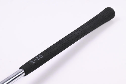 Ping ChipR / 38.5 Degree / Black Dot / Wedge Flex Ping Z-Z 115 Shaft