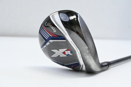 Callaway XR #3 Wood / 15 Degree / Regular Flex Project X LZ 15 Shaft