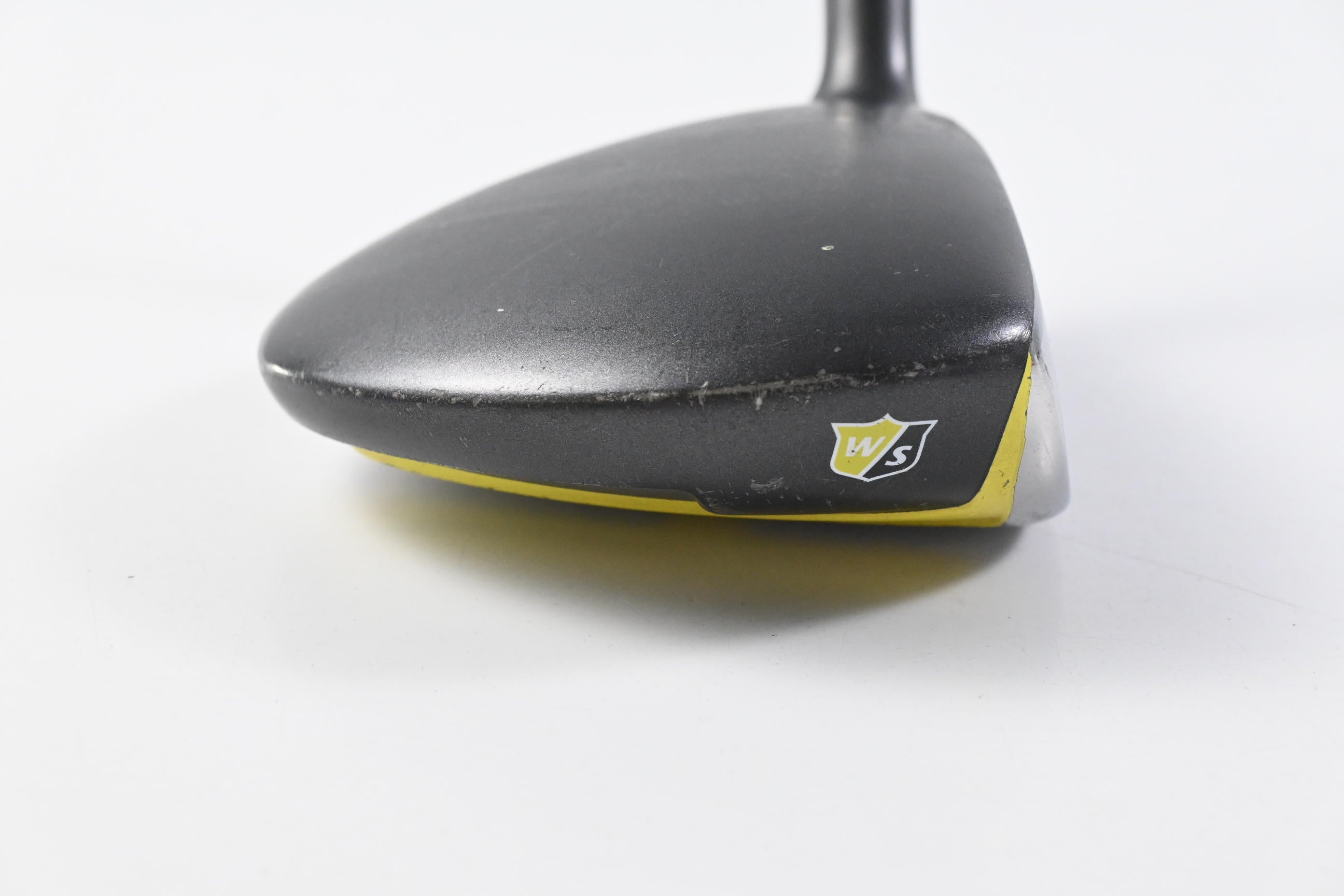 Ladies Wilson Staff D200 #3 Wood / 15 Degree / Ladies Flex SL45 Superlight Shaft