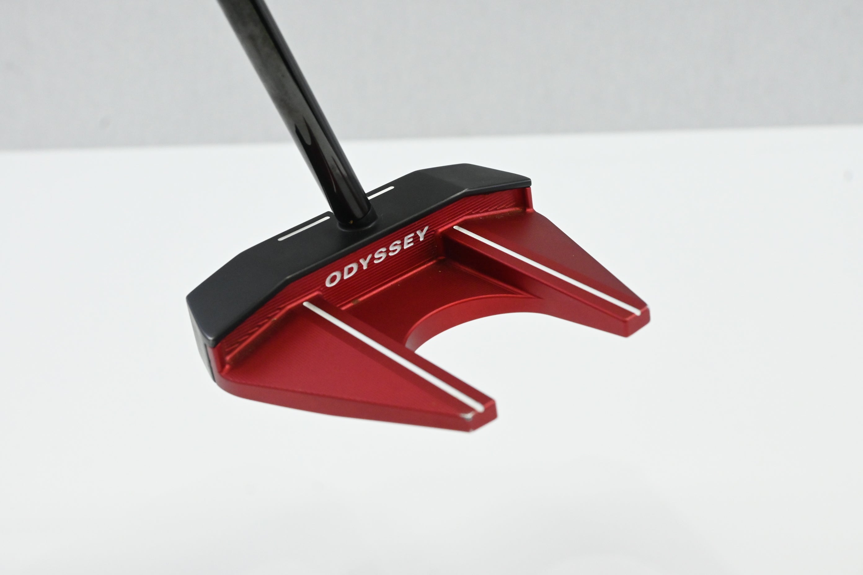 Odyssey Square 2 Square Tri-Hot #7 Putter / 34 Inch