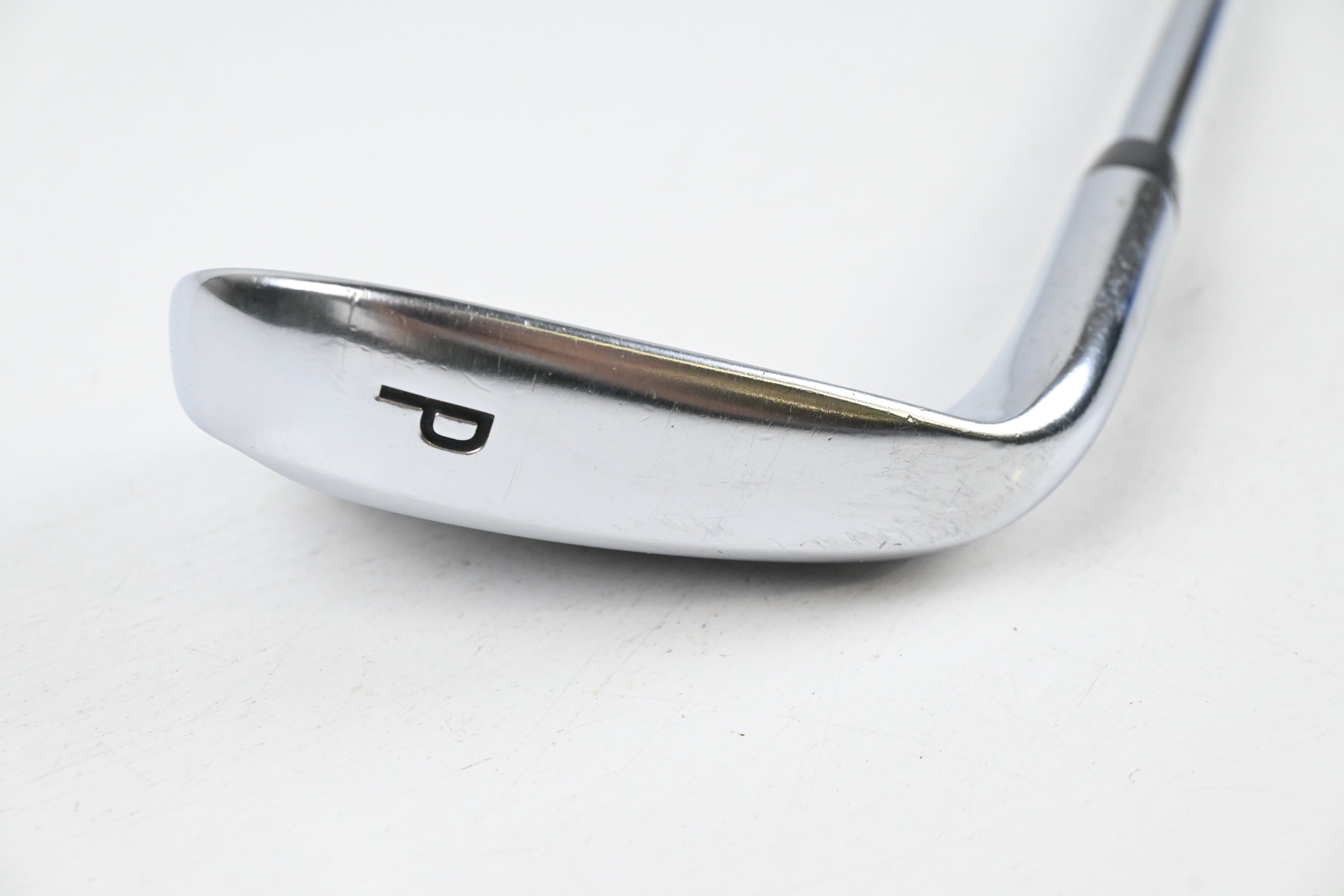 Callaway Mavrik Pro Pitching Wedge / 43 Degree / Stiff Flex Elevate 105 Shaft