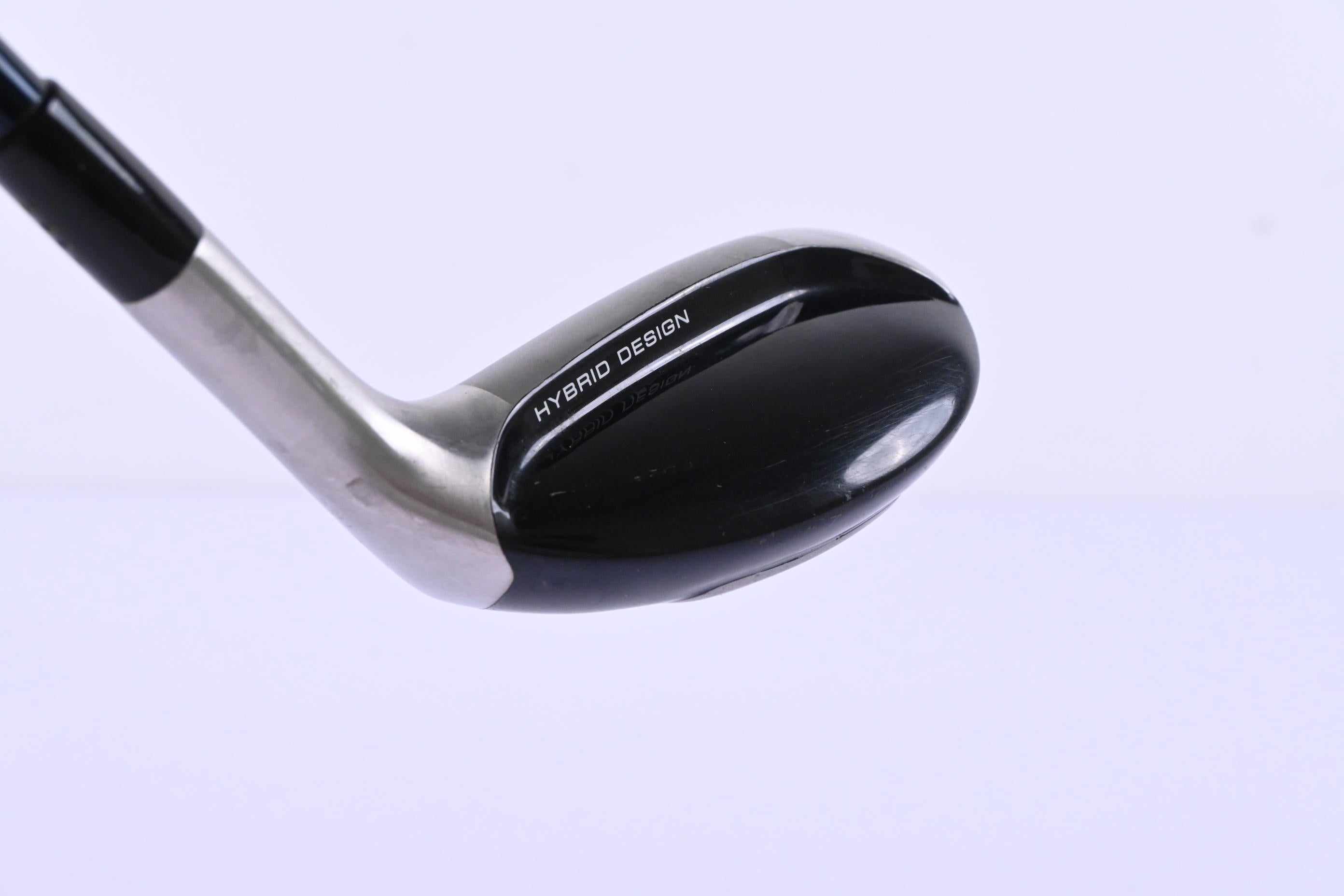 Mizuno MX-950 #4 Hybrid / 24 Degree / Regular Flex Mizuno Exsar IS2 Shaft