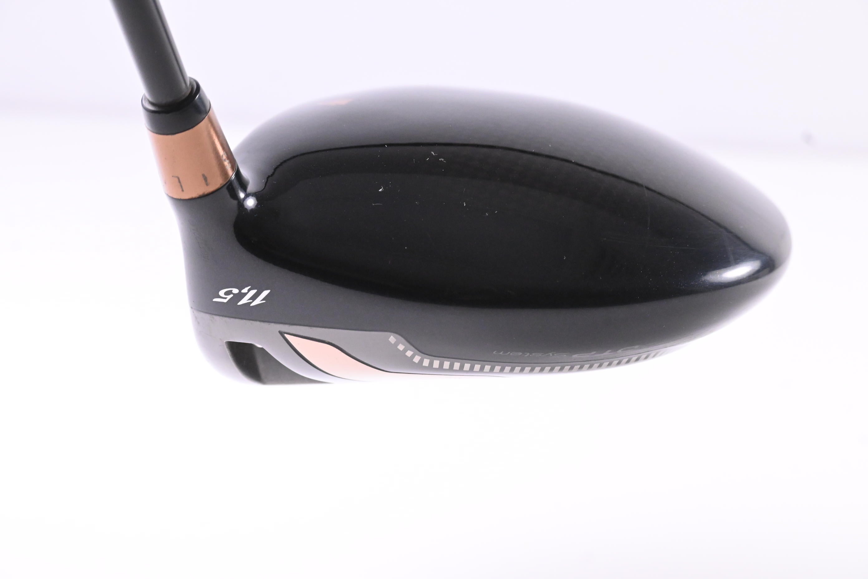 Yonex Royal Ezone Driver / 11.5 Degree / Regular Flex Yonex Nanometric Shaft
