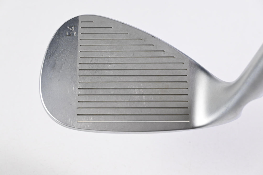 Ping G430 Sand Wedge / 54 Degree / White Dot / Stiff Flex Ping AWT 2.0 Shaft