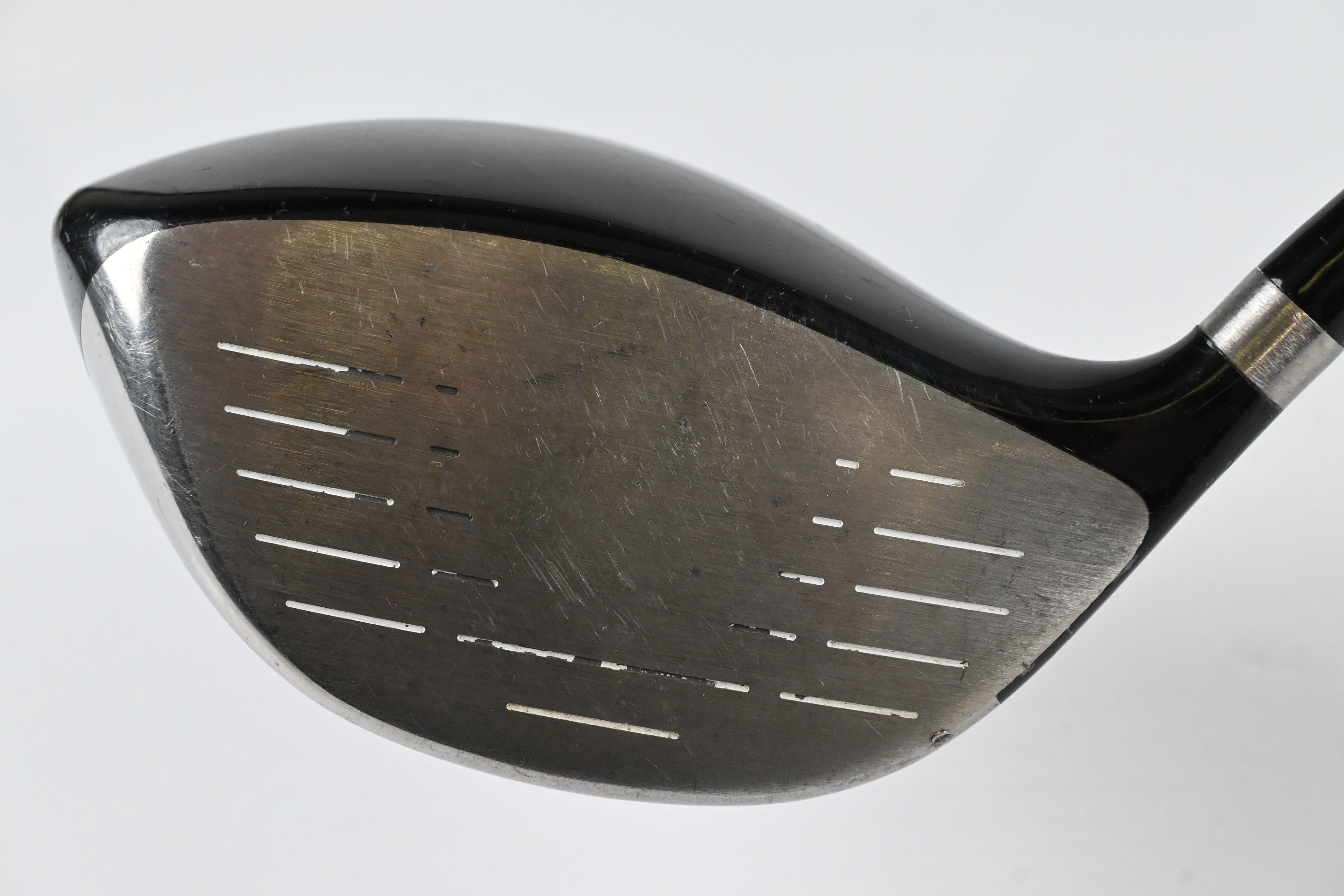 Ping G10 Driver / 9 Degree / Stiff Flex Grafalloy Pro Launch Red Shaft