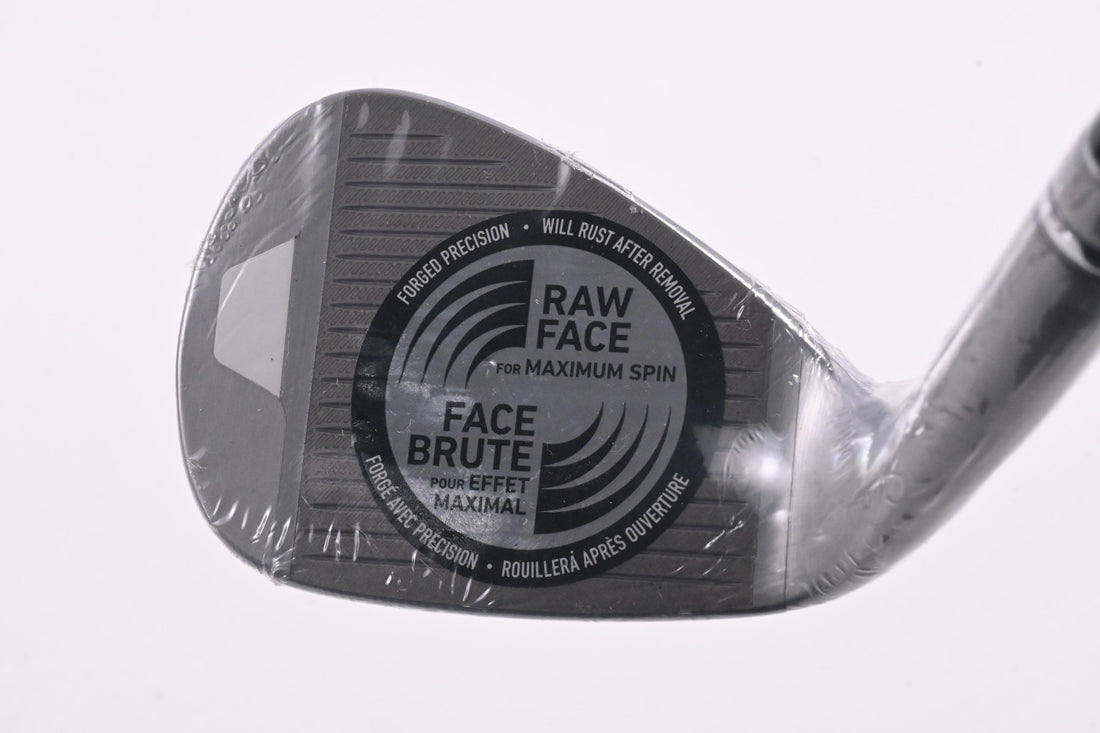 Taylormade Milled Grind 5 Lob Wedge / 60 Degree / Wedge Flex Dynamic Gold 115