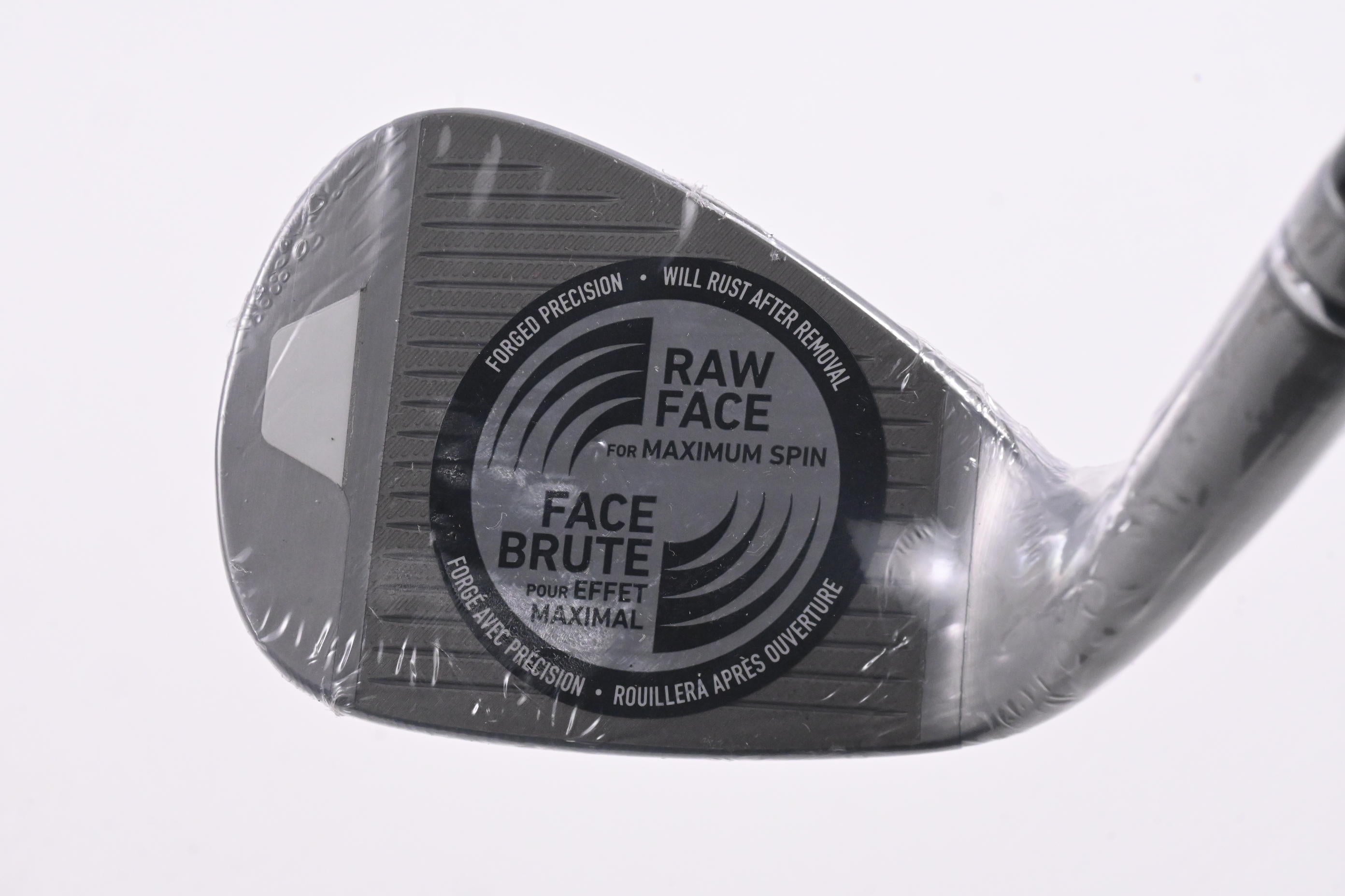 Taylormade Milled Grind 5 Lob Wedge / 60 Degree / Wedge Flex Dynamic Gold 115