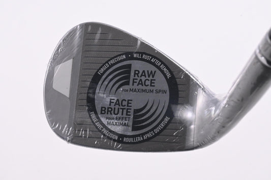 Taylormade Milled Grind 5 Lob Wedge / 60 Degree / Wedge Flex Dynamic Gold 115